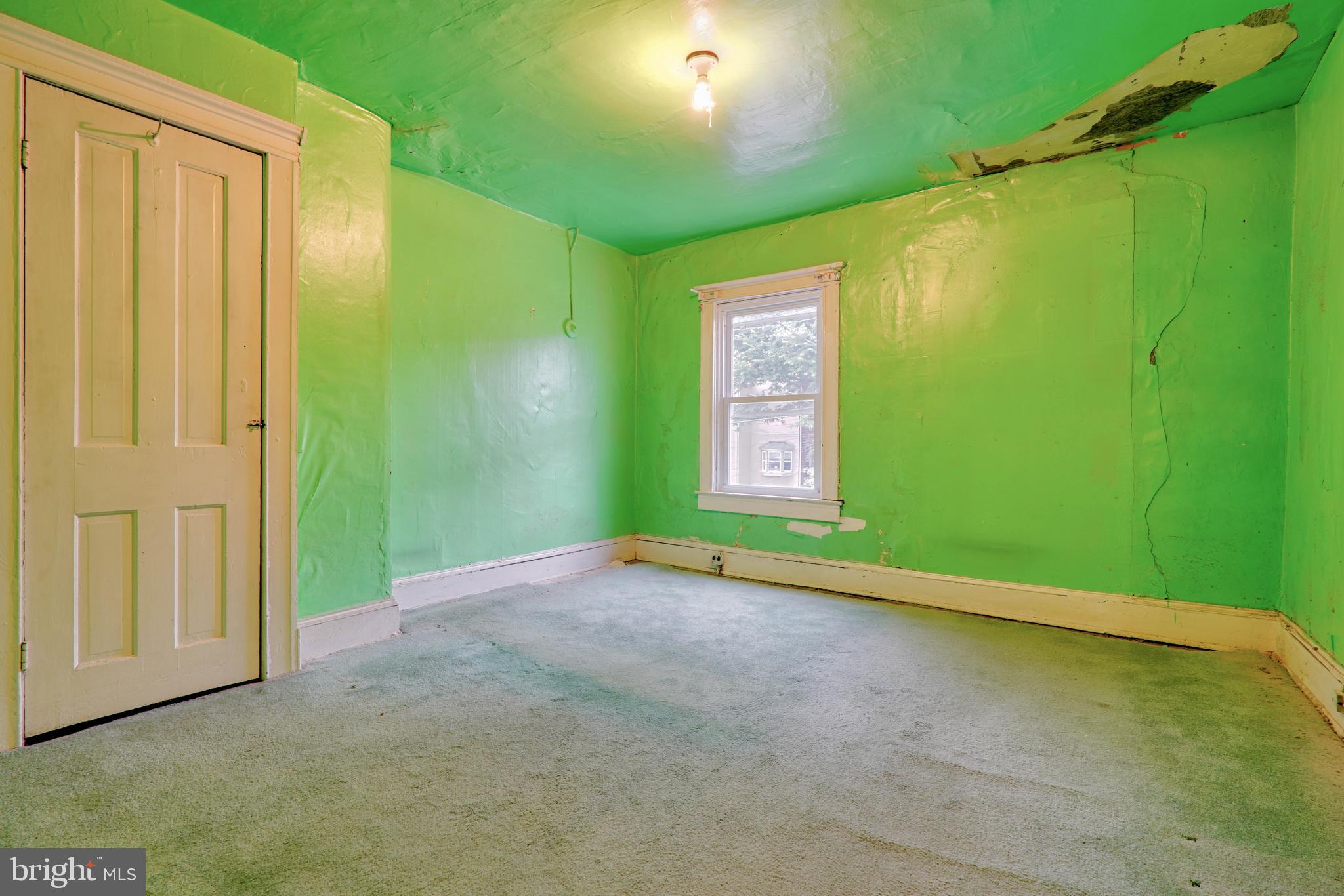 RESERVOIR HILL - Residential