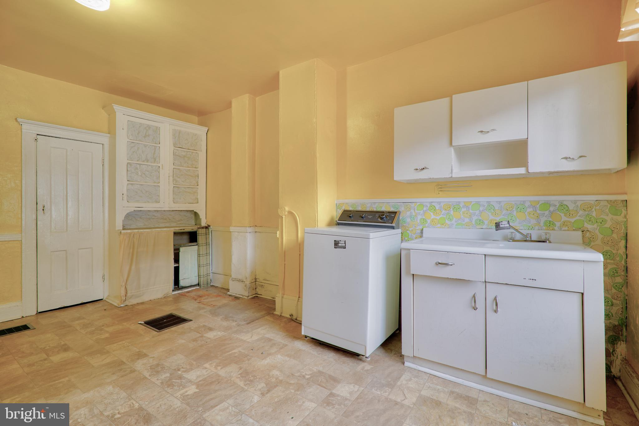 RESERVOIR HILL - Residential