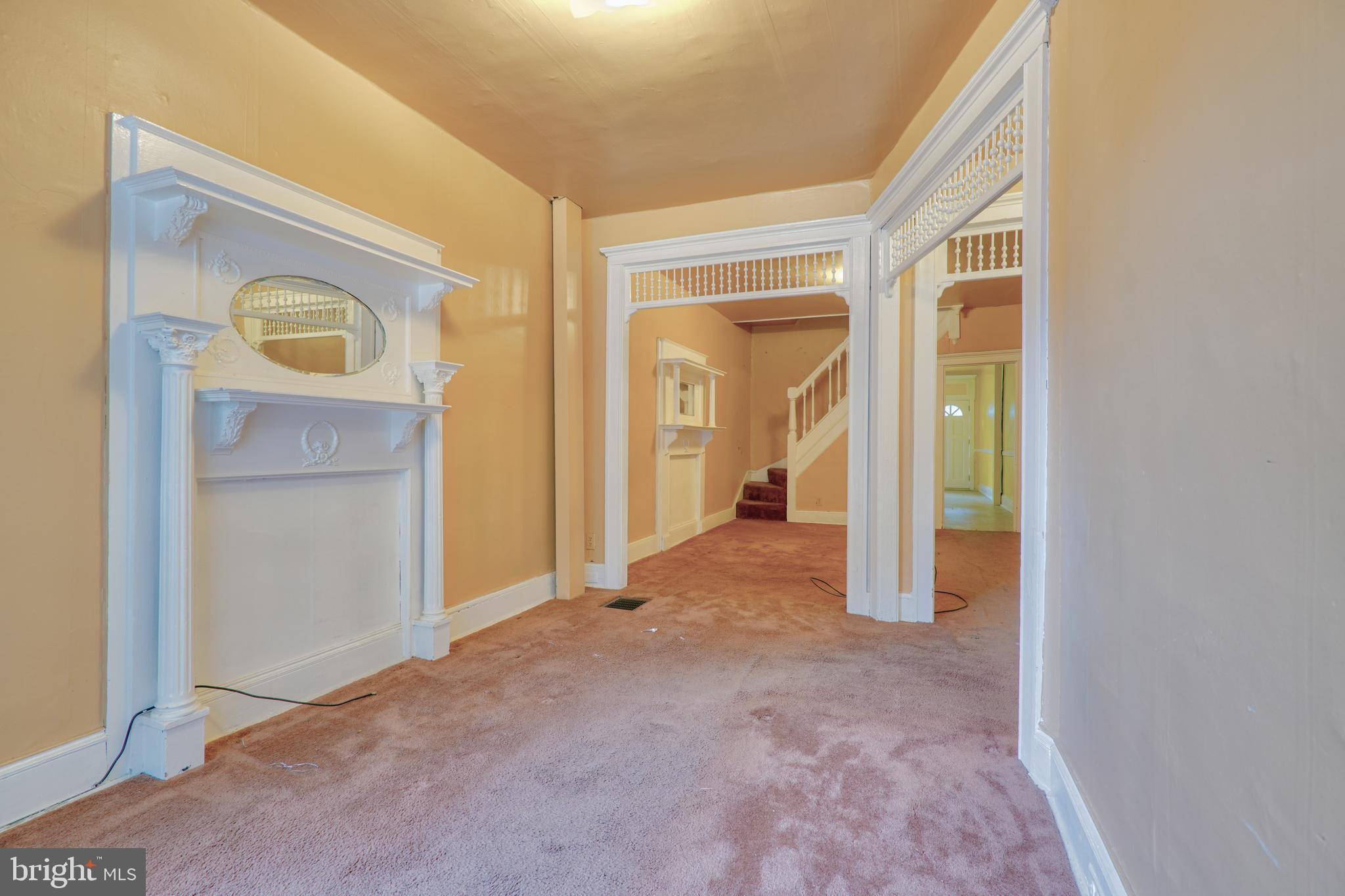 RESERVOIR HILL - Residential