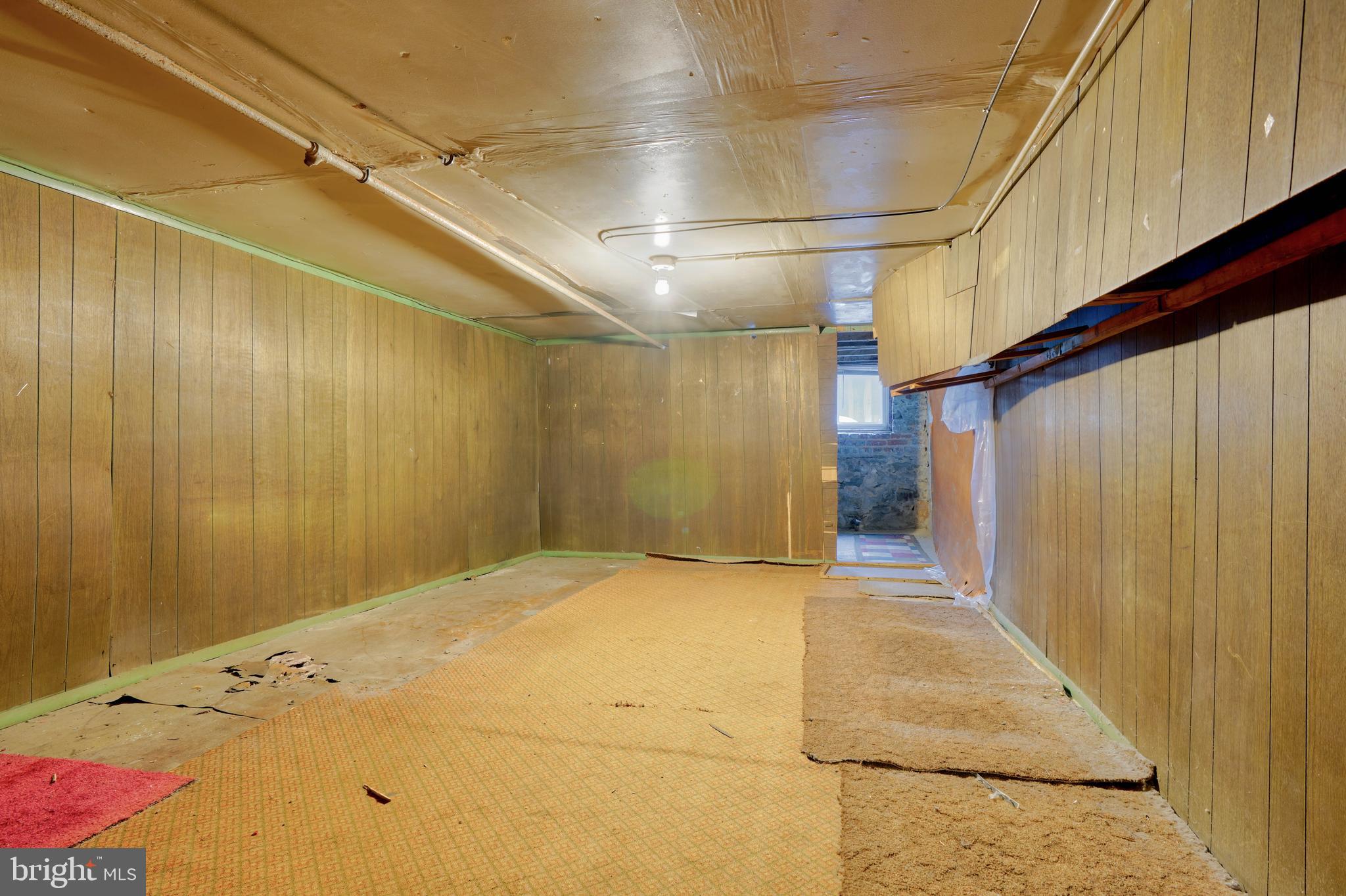 RESERVOIR HILL - Residential