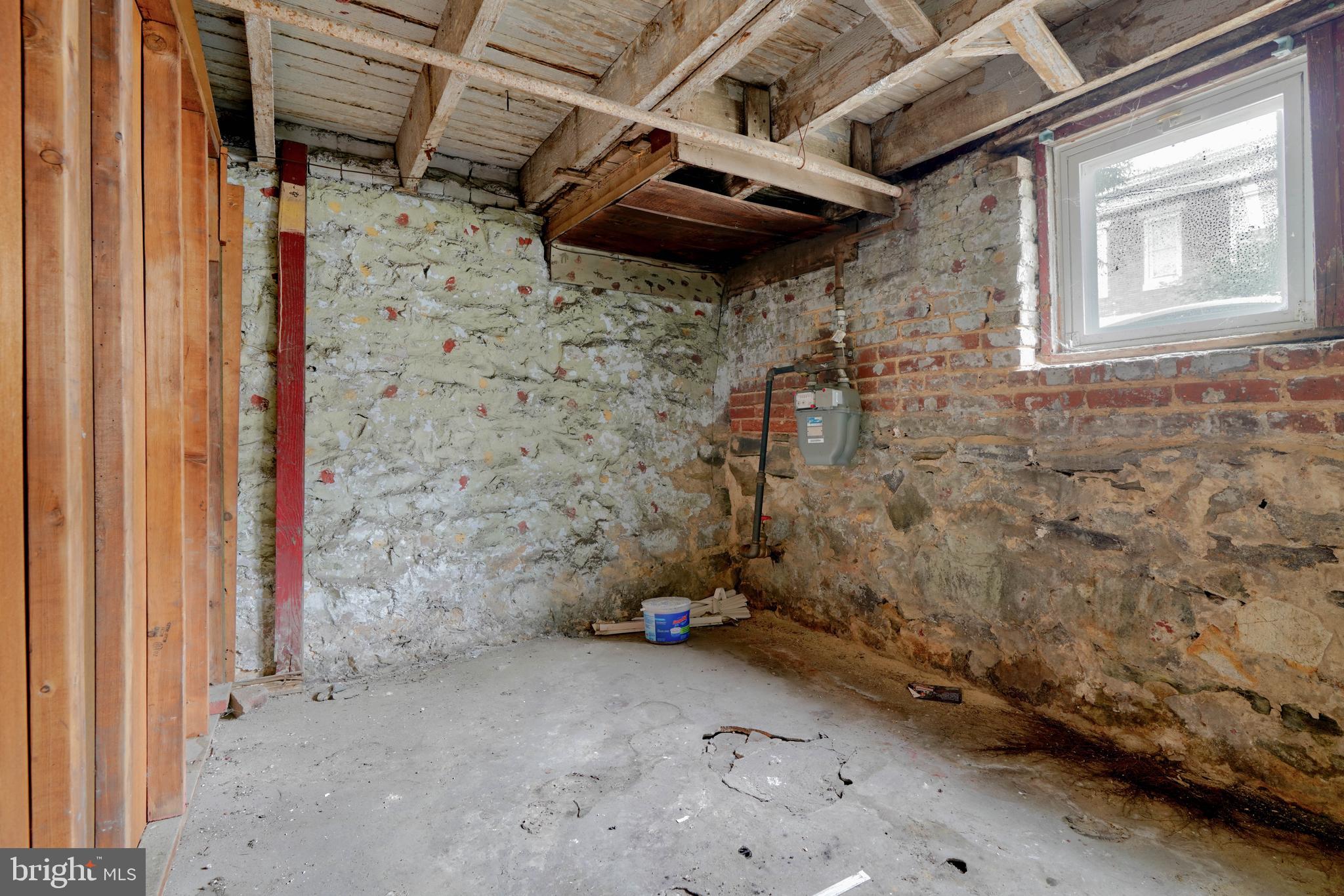 RESERVOIR HILL - Residential