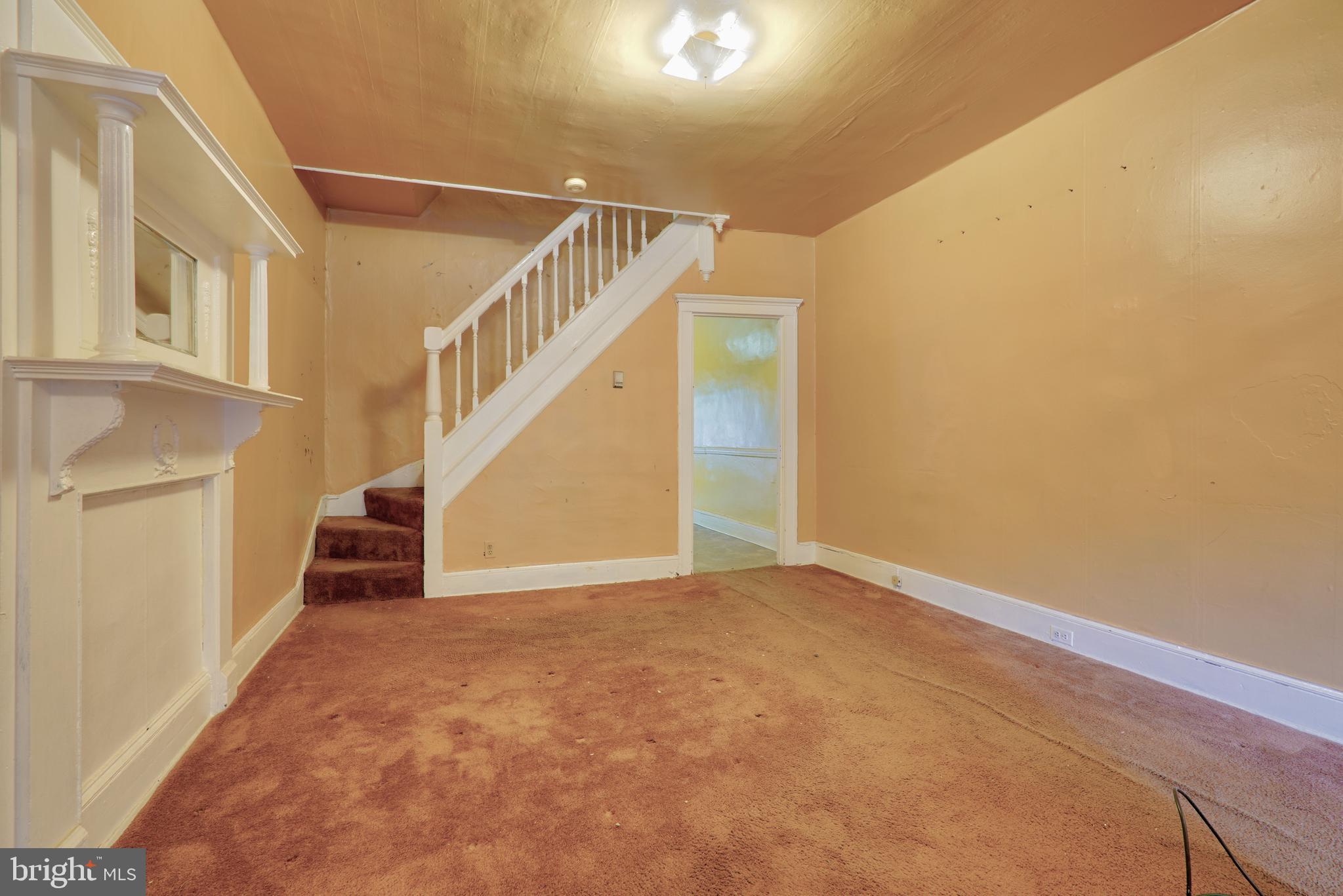 RESERVOIR HILL - Residential