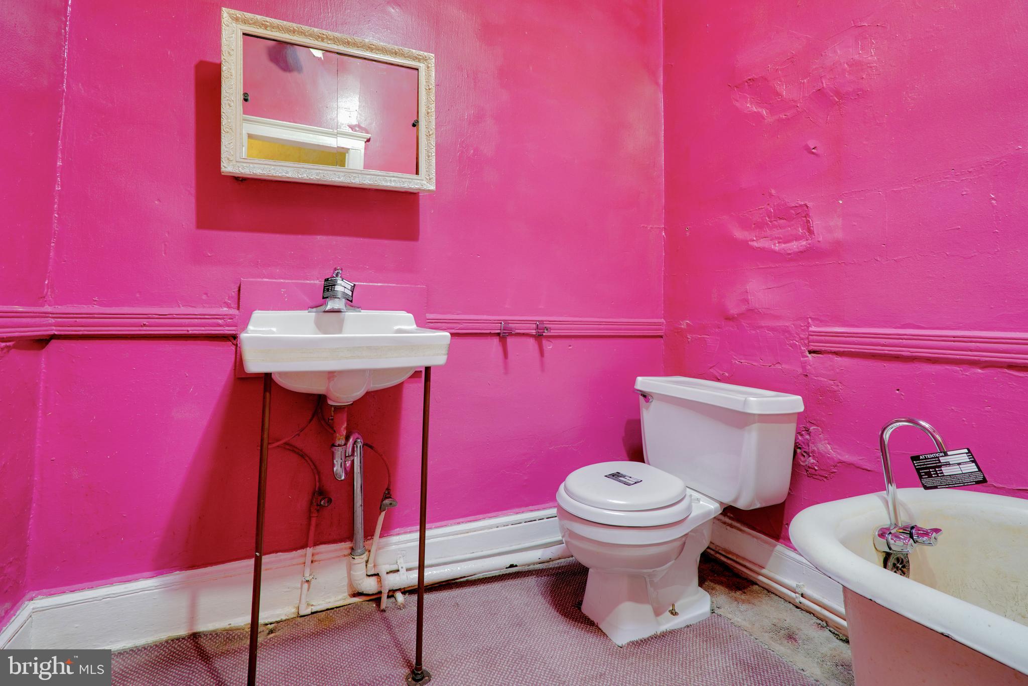 RESERVOIR HILL - Residential