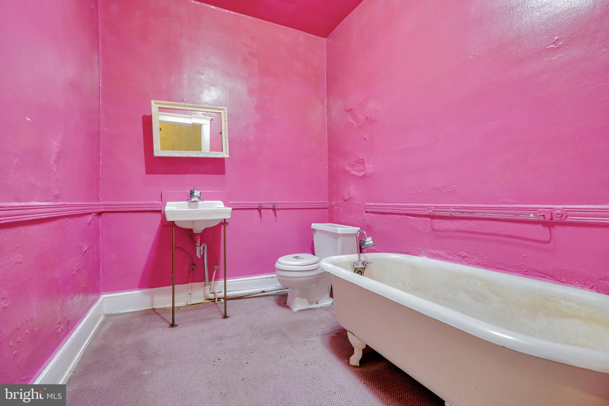 RESERVOIR HILL - Residential