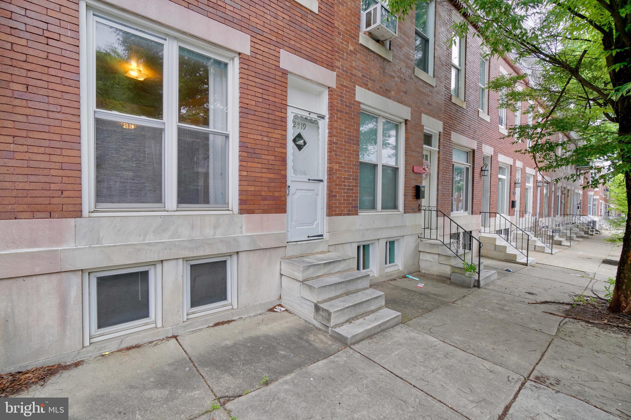 RESERVOIR HILL - Residential