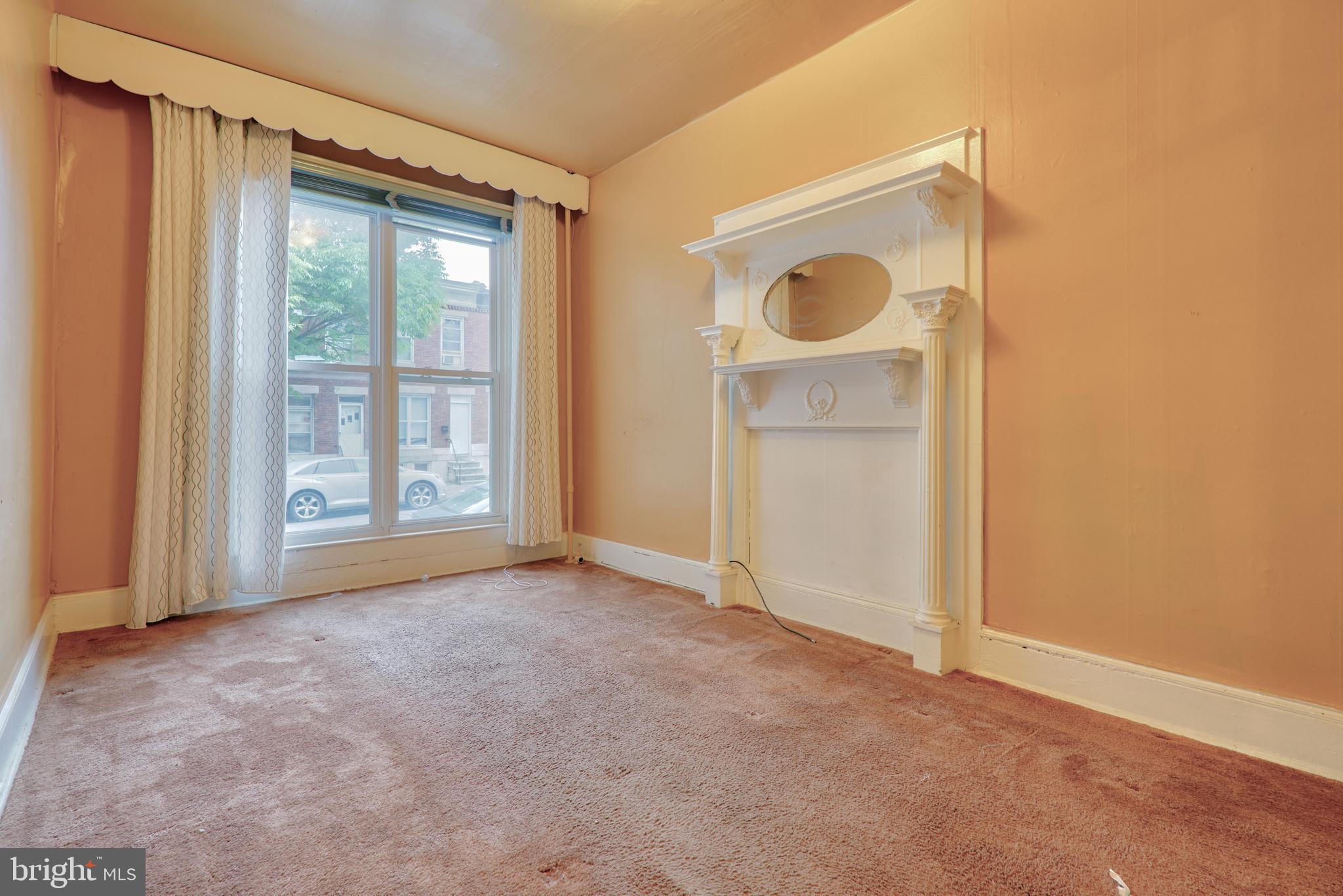 RESERVOIR HILL - Residential