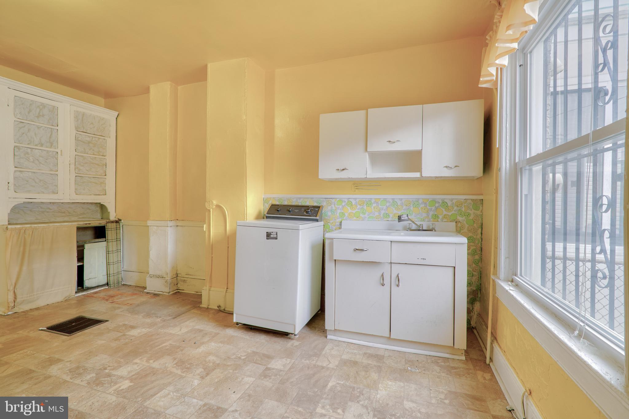 RESERVOIR HILL - Residential