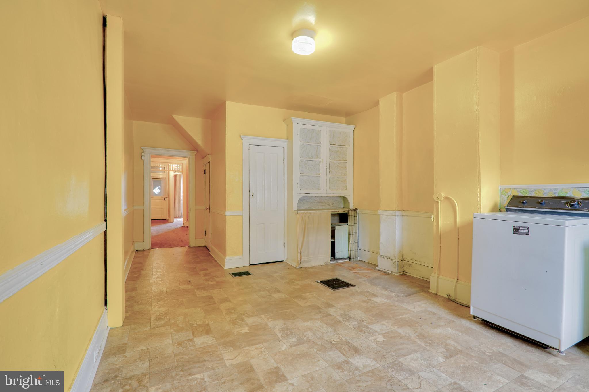 RESERVOIR HILL - Residential