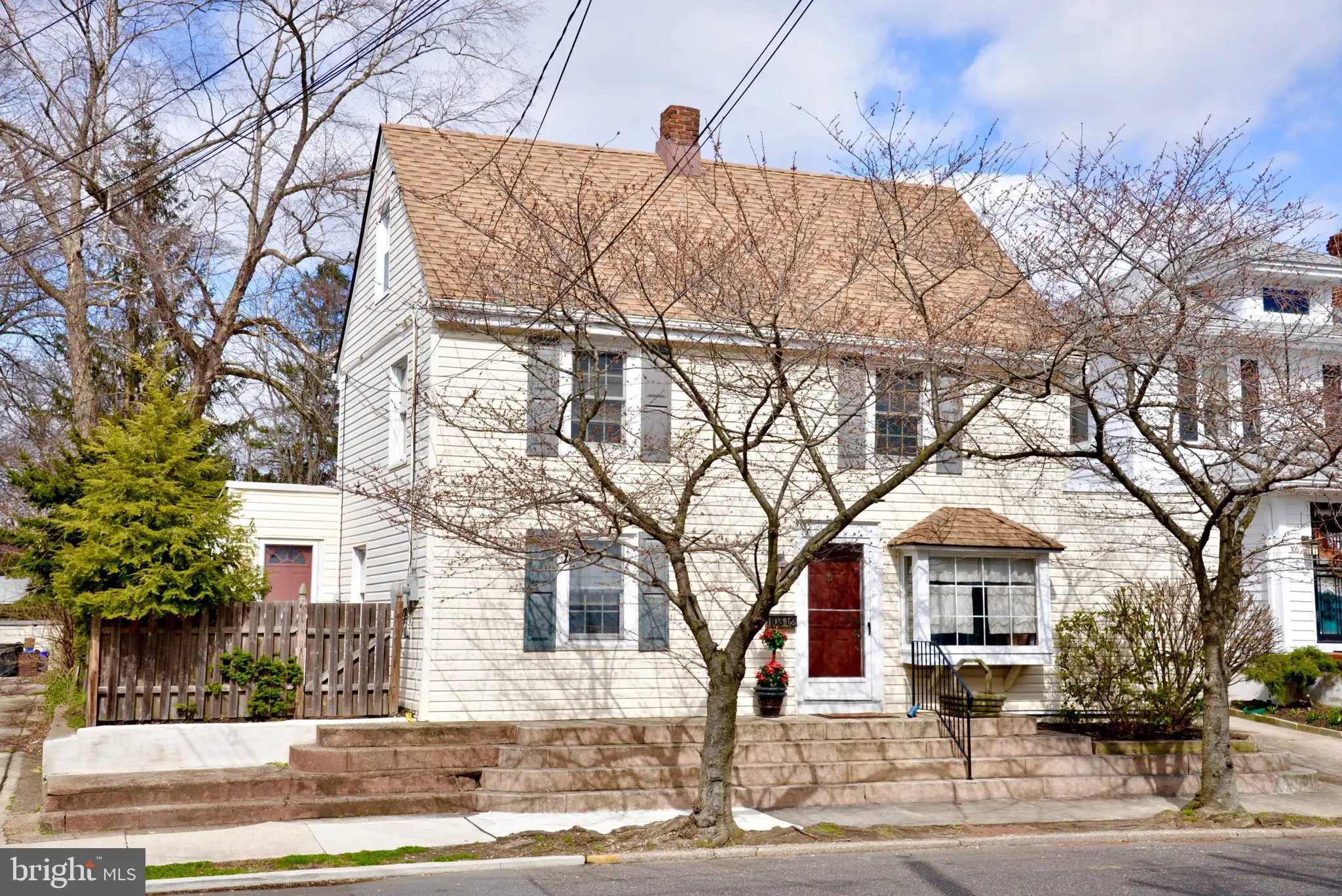 103 Cooper St