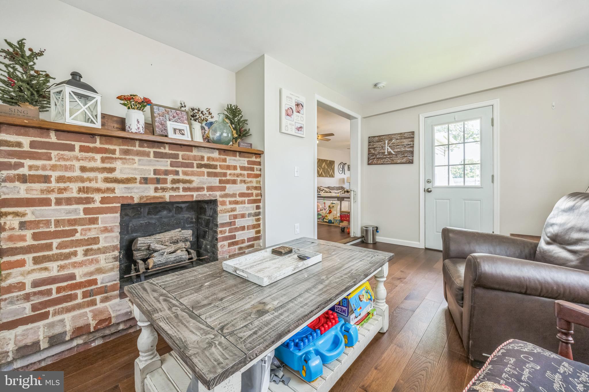 1104 ELM AVENUE
