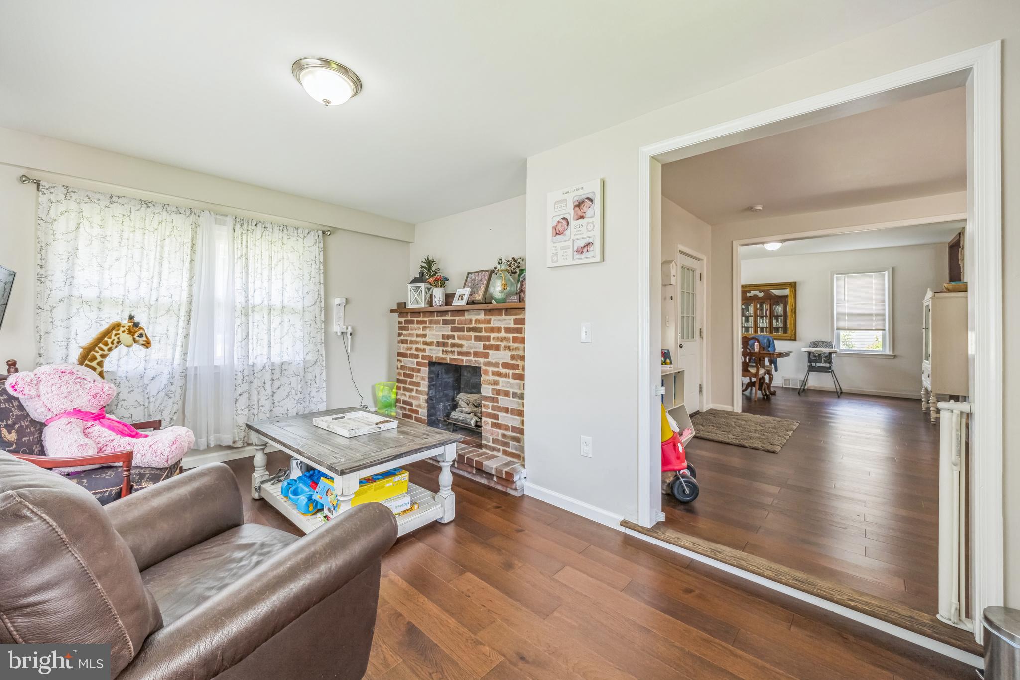 1104 ELM AVENUE