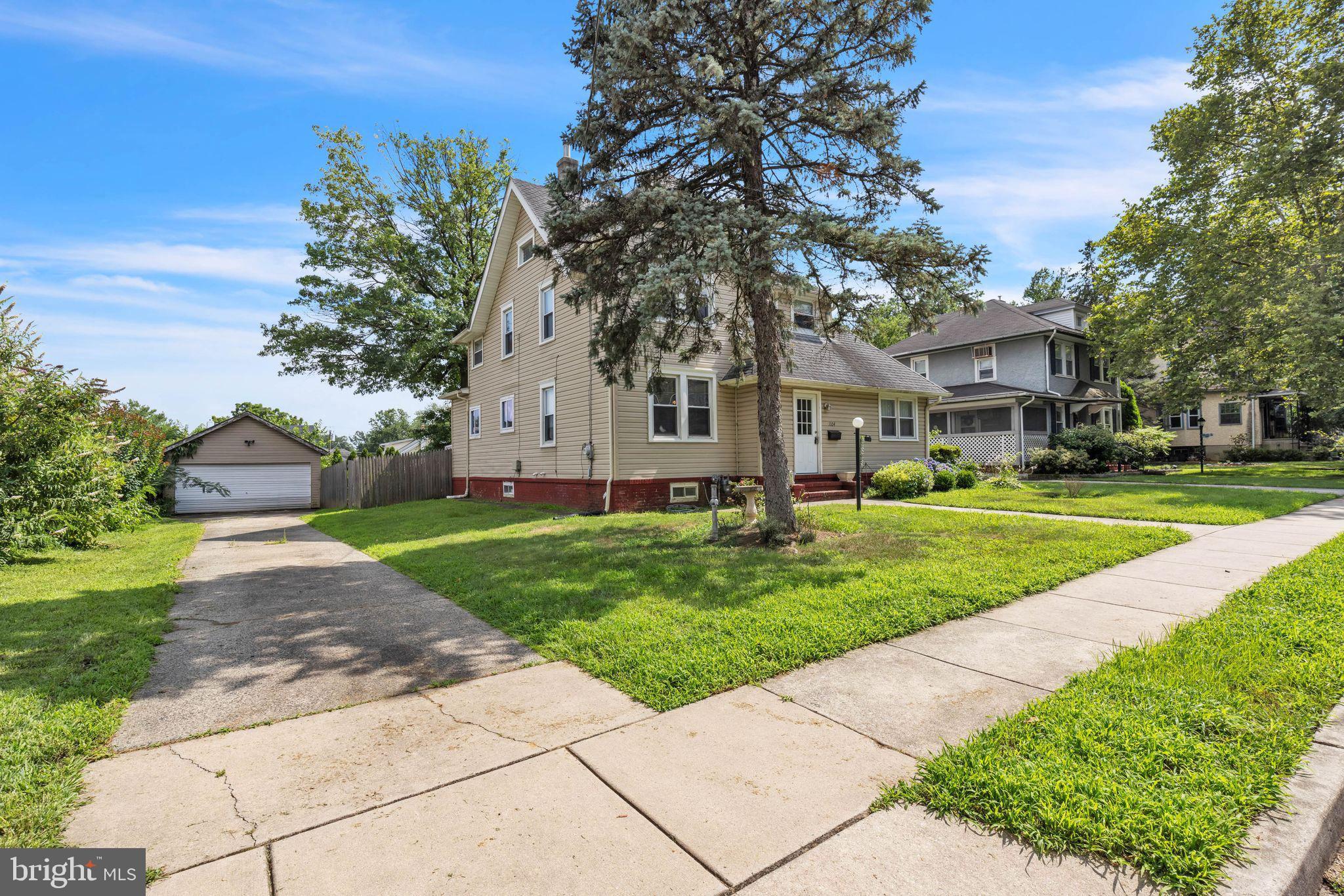 1104 ELM AVENUE
