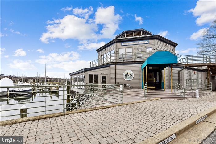 CHESAPEAKE HARBOUR - Residential