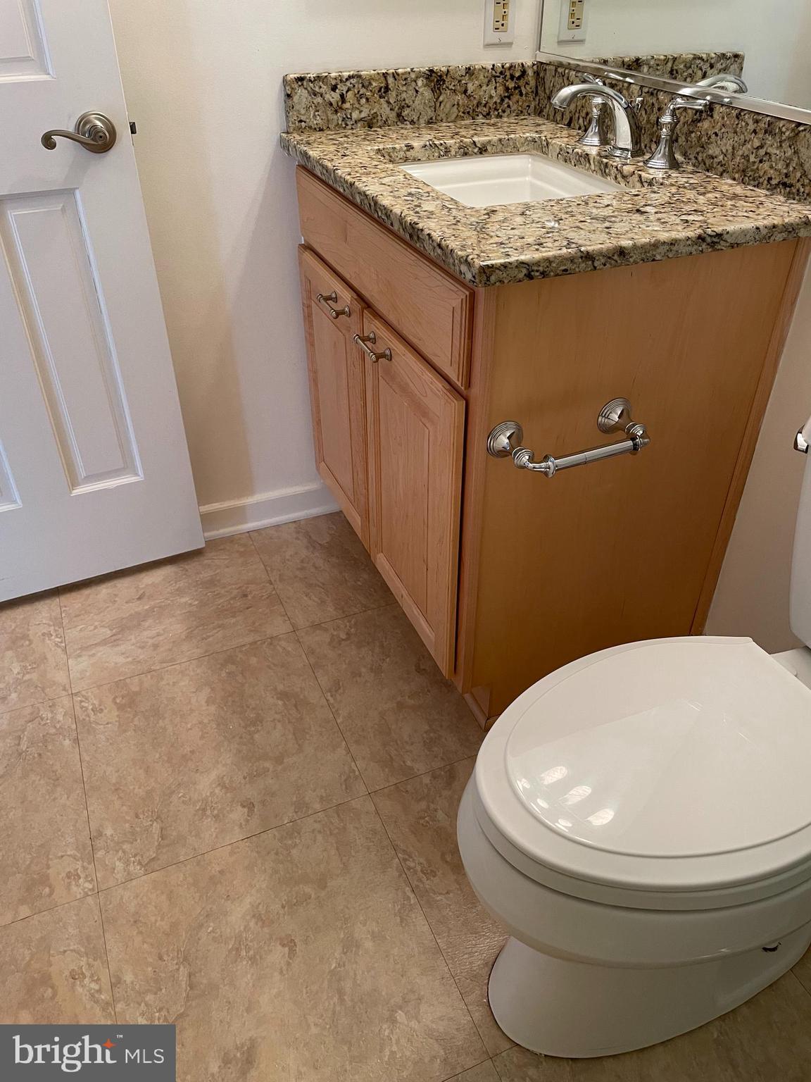 CHESAPEAKE HARBOUR - Residential