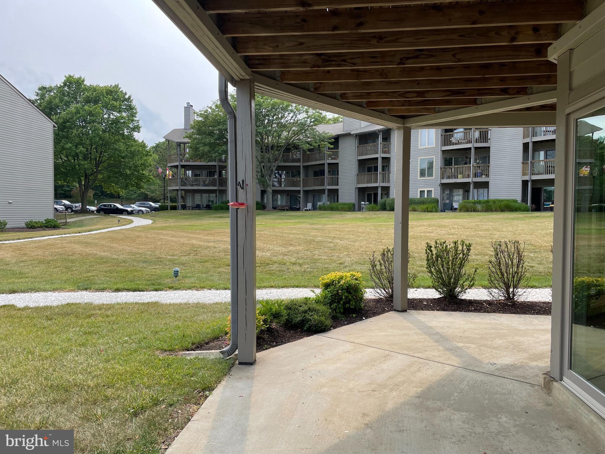 CHESAPEAKE HARBOUR - Residential