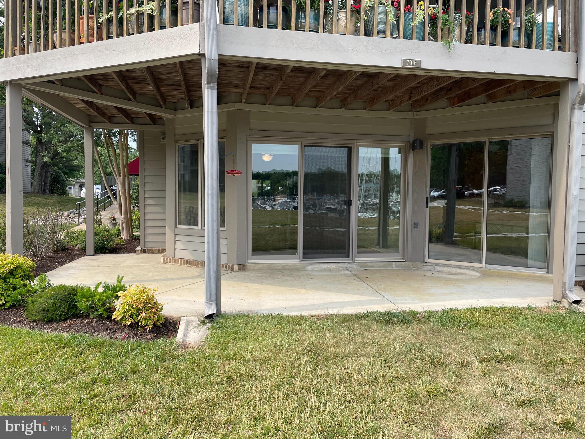 CHESAPEAKE HARBOUR - Residential