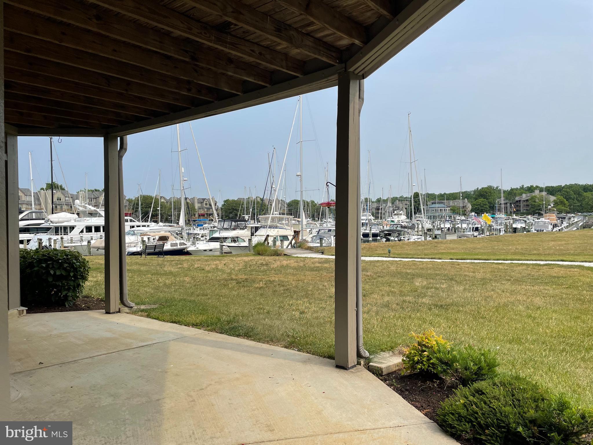 CHESAPEAKE HARBOUR - Residential