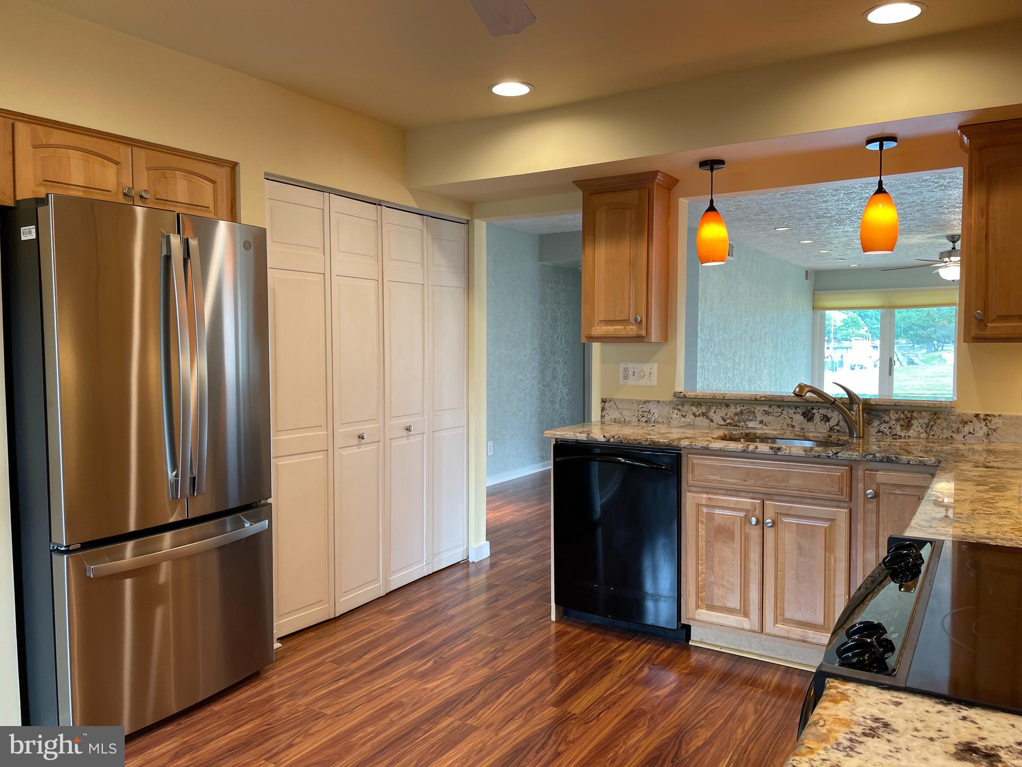 CHESAPEAKE HARBOUR - Residential