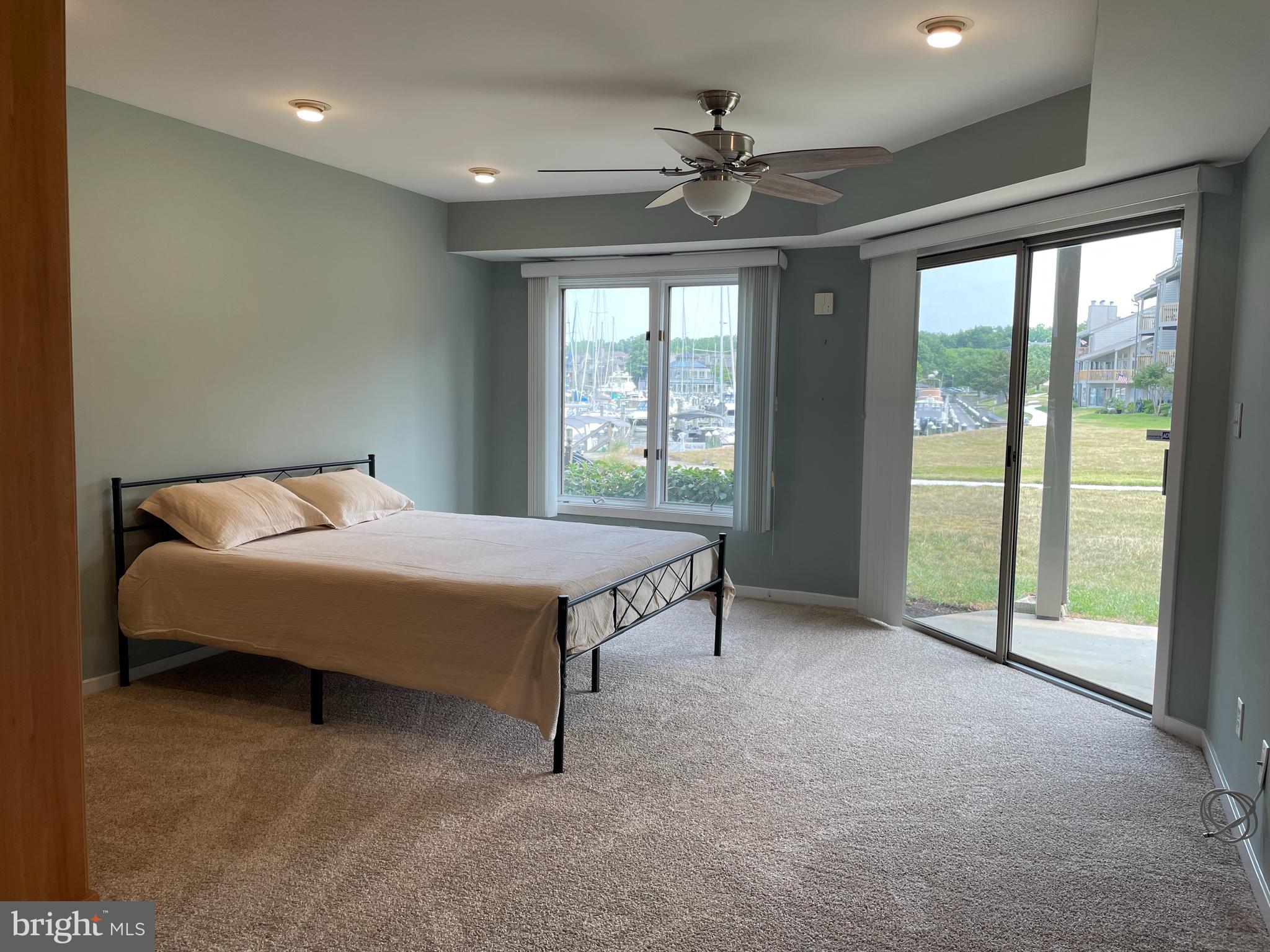 CHESAPEAKE HARBOUR - Residential