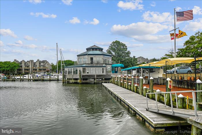 CHESAPEAKE HARBOUR - Residential
