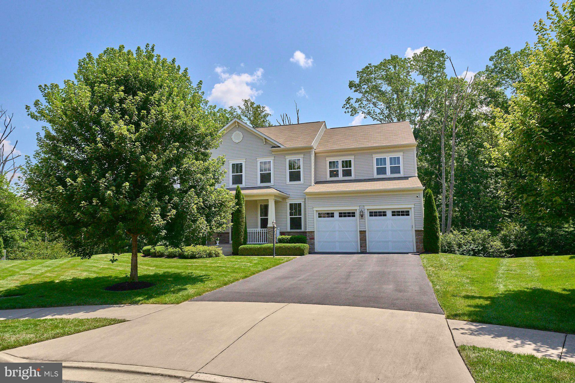 6705 LEOPOLDS TRAIL