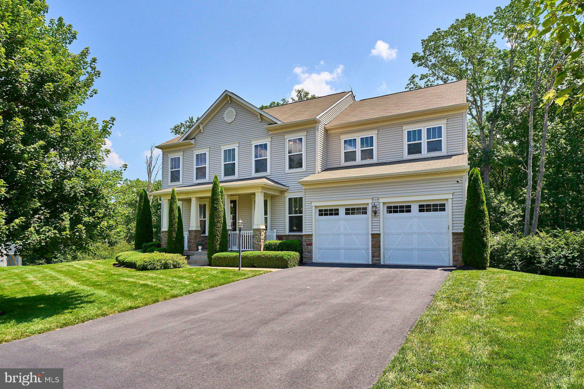 6705 LEOPOLDS TRAIL