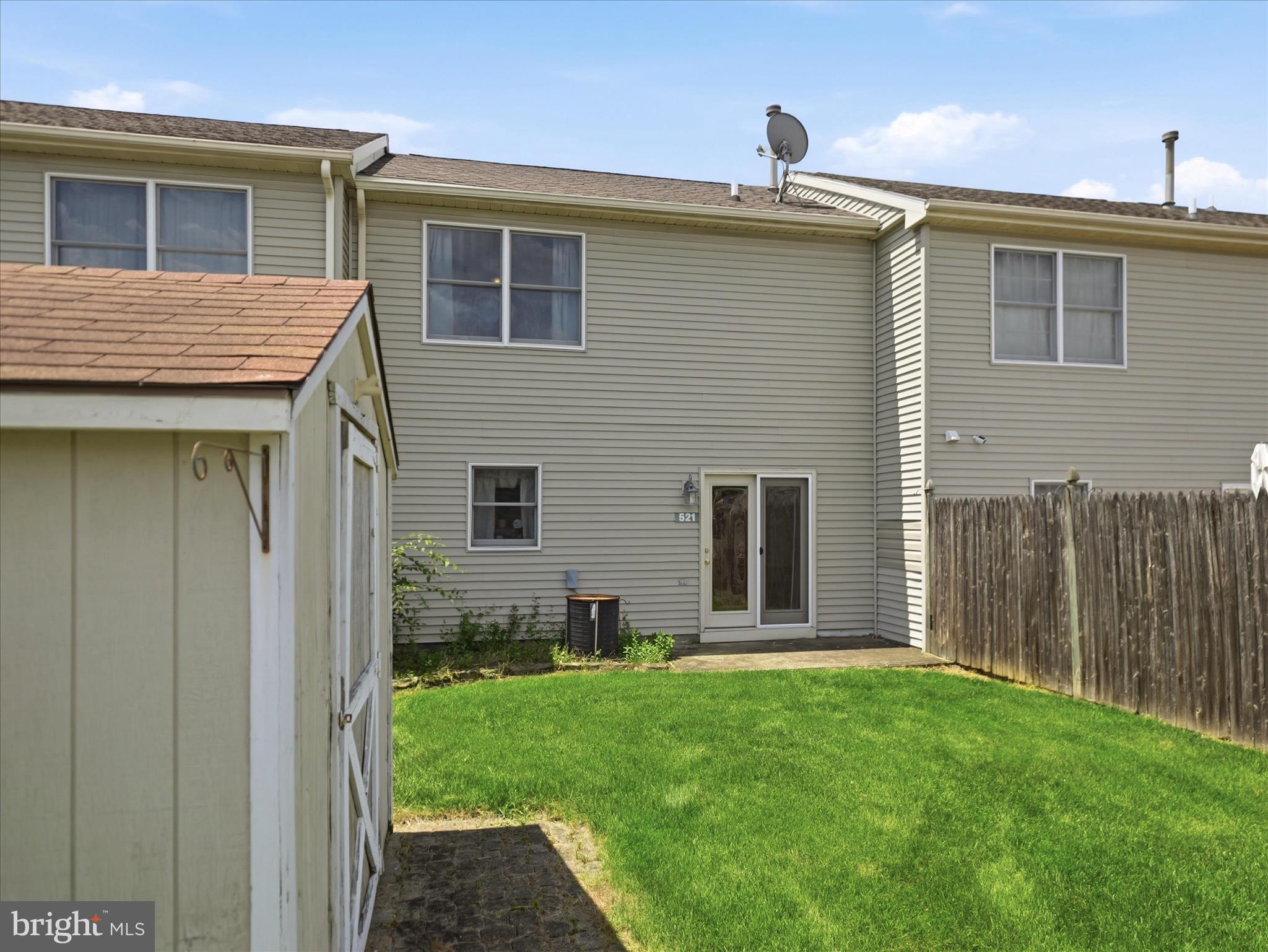 NICHOLSON SQUARE - Residential