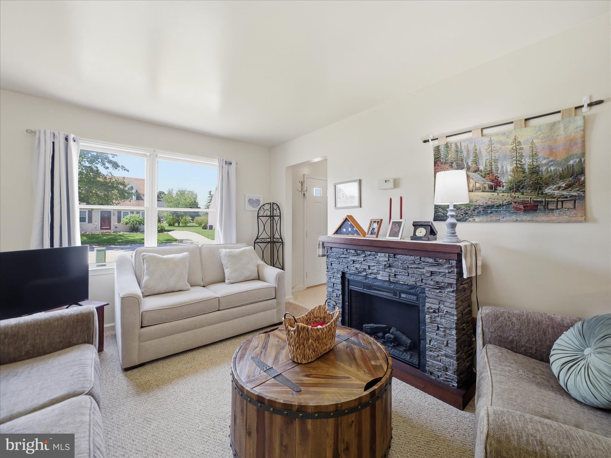 NICHOLSON SQUARE - Residential