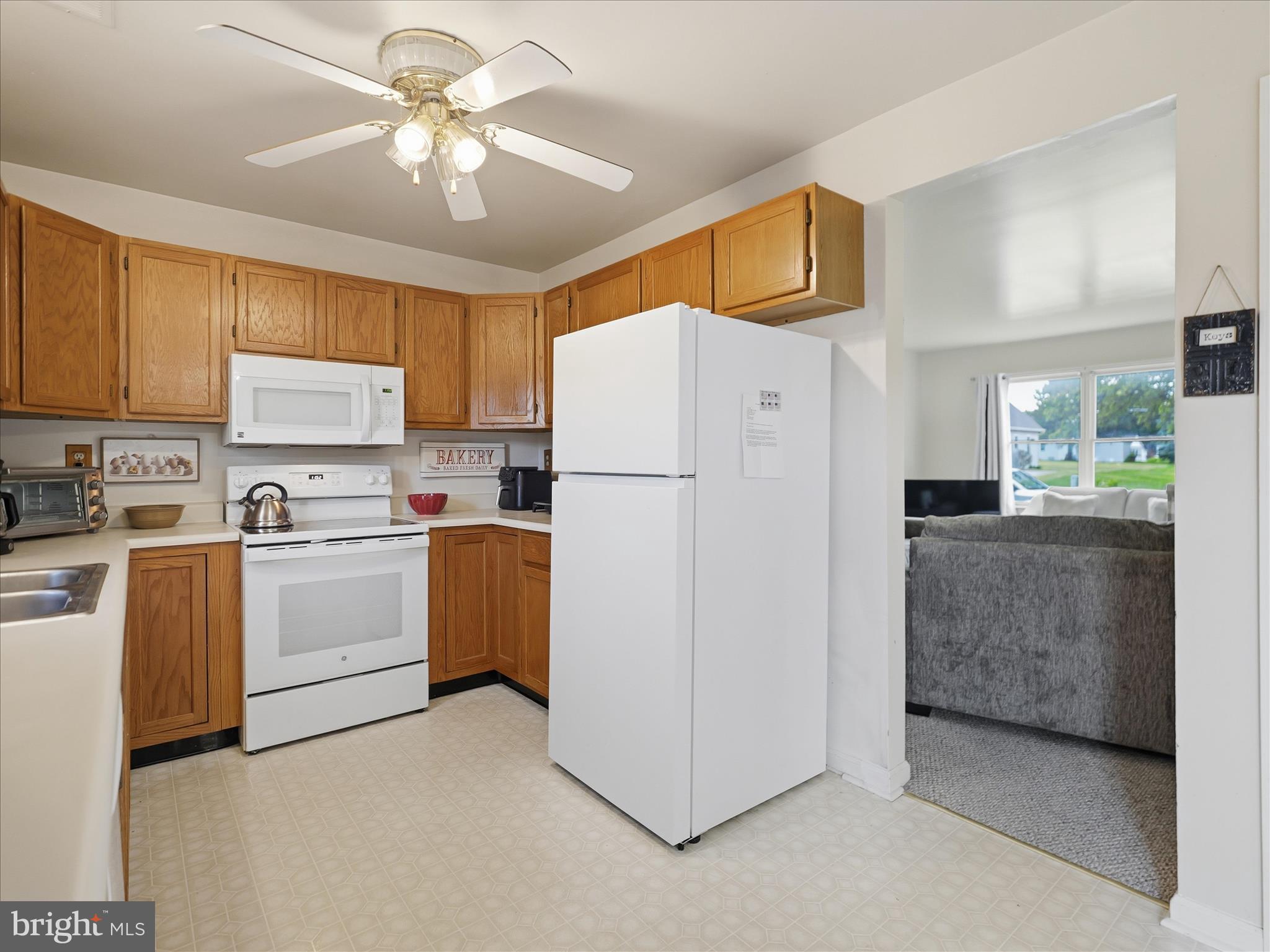 NICHOLSON SQUARE - Residential