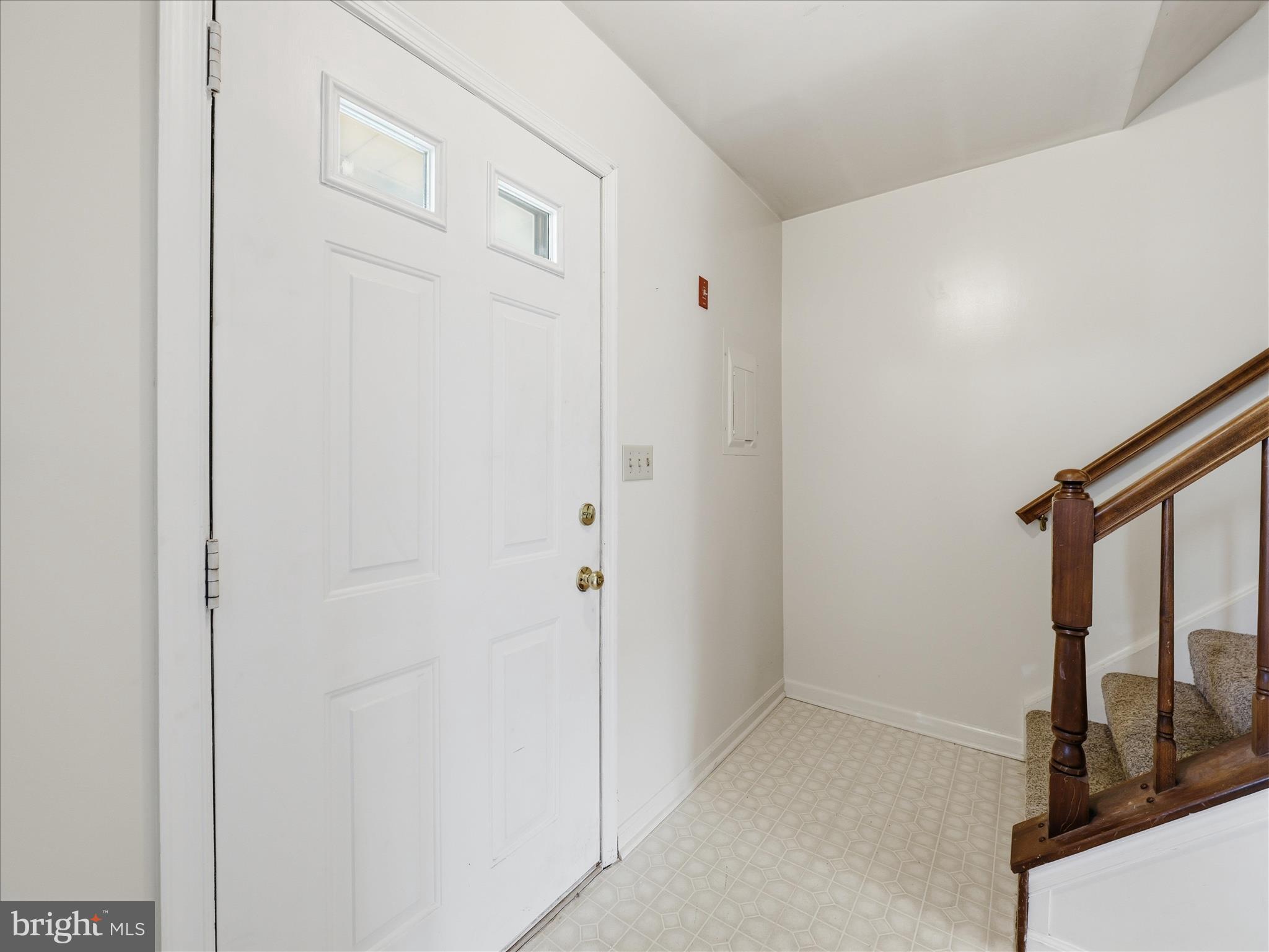 NICHOLSON SQUARE - Residential