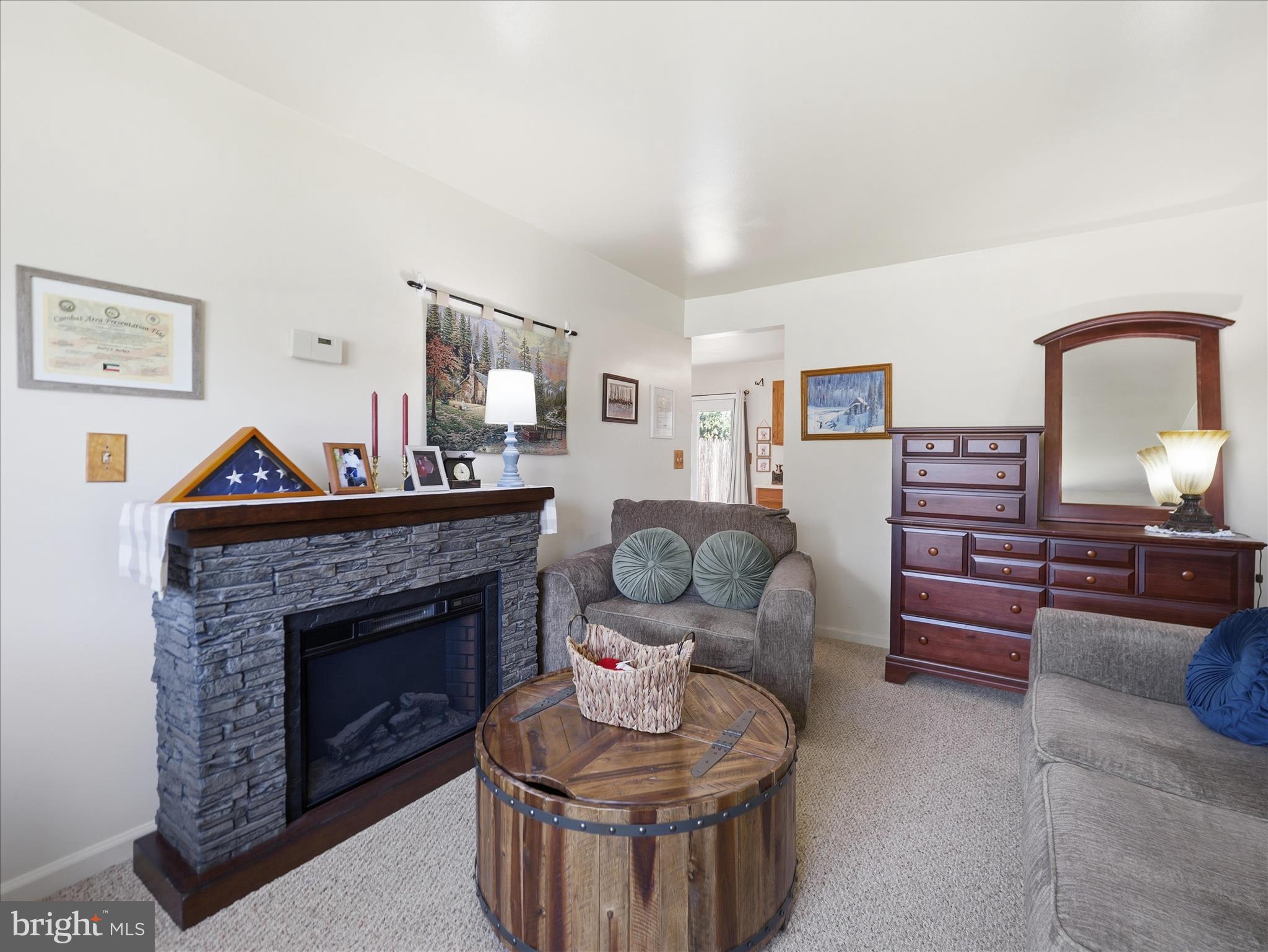 NICHOLSON SQUARE - Residential
