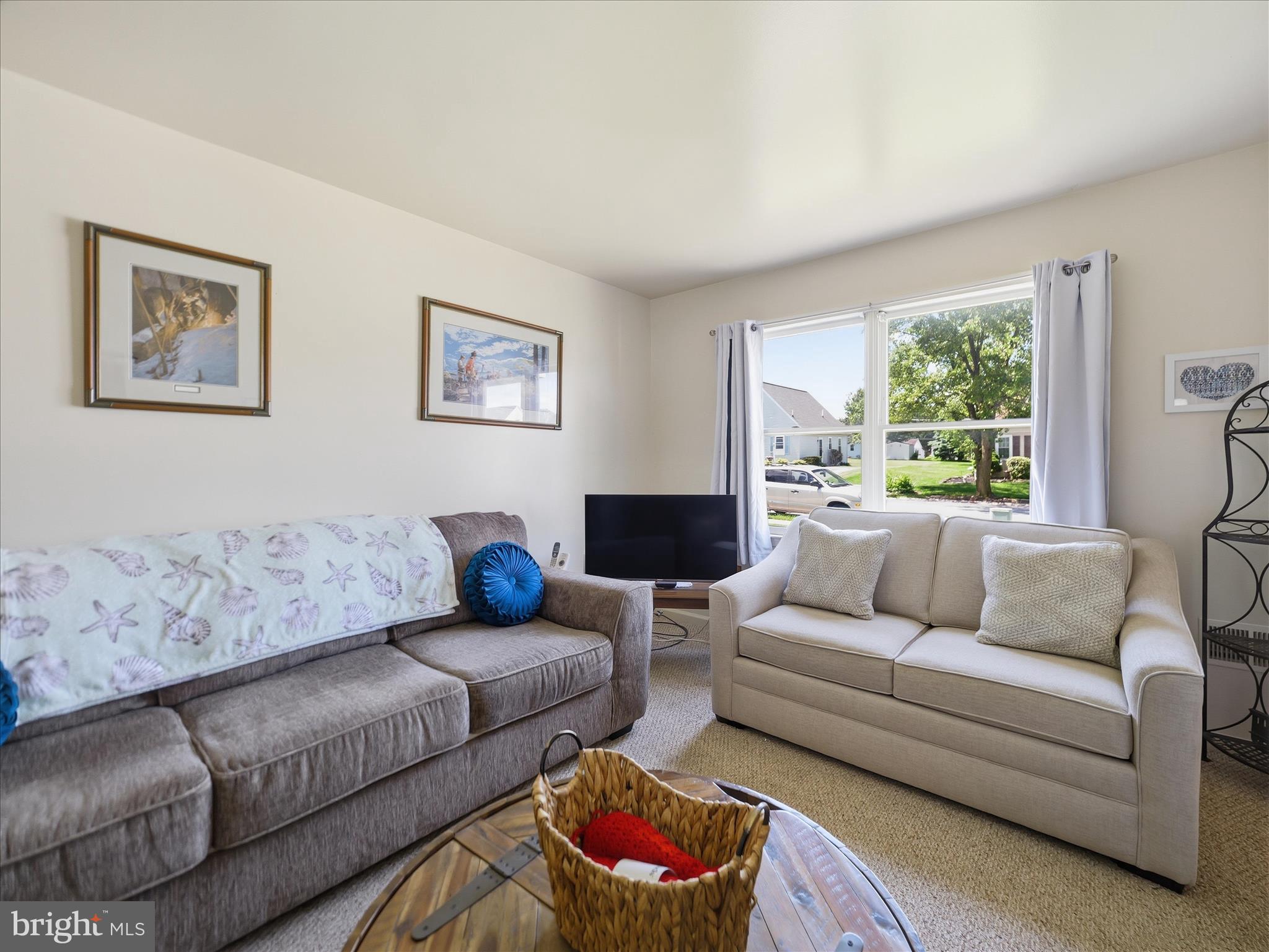 NICHOLSON SQUARE - Residential