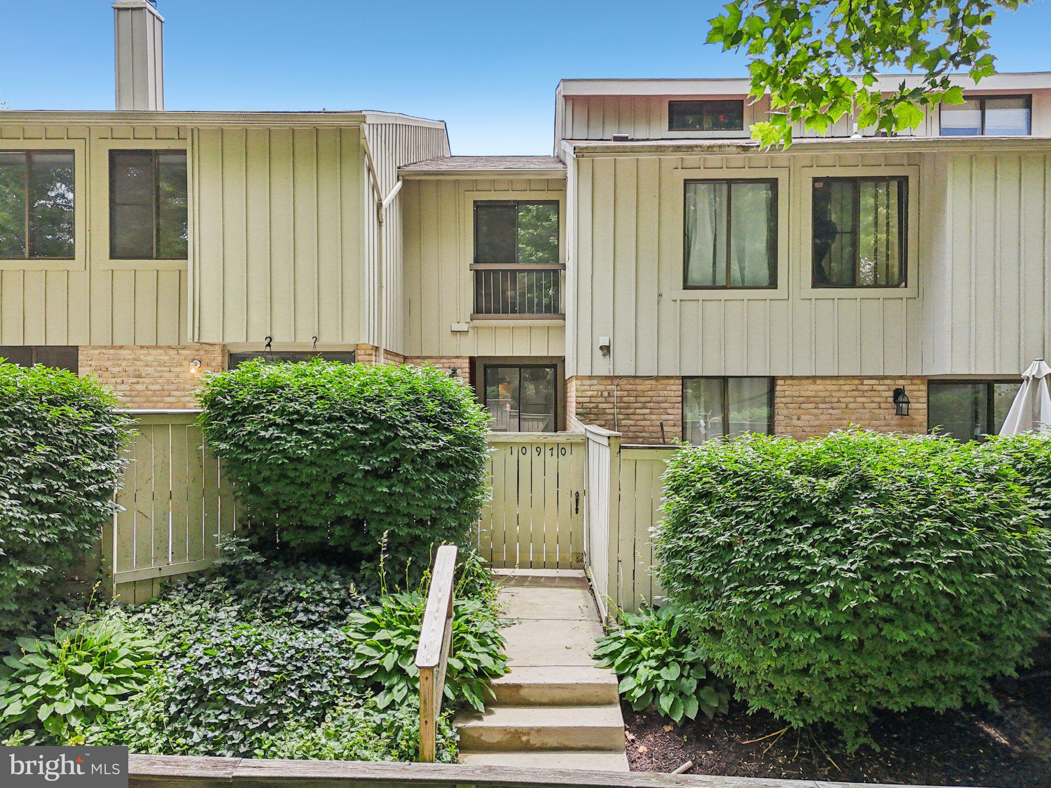 VILLAGE OF CLARYS FOREST - Residential