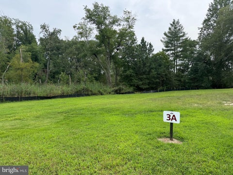 Vacant Land For Sale - 304 Atlantic Street<br/> Sussex County, MILTON, DE 19968