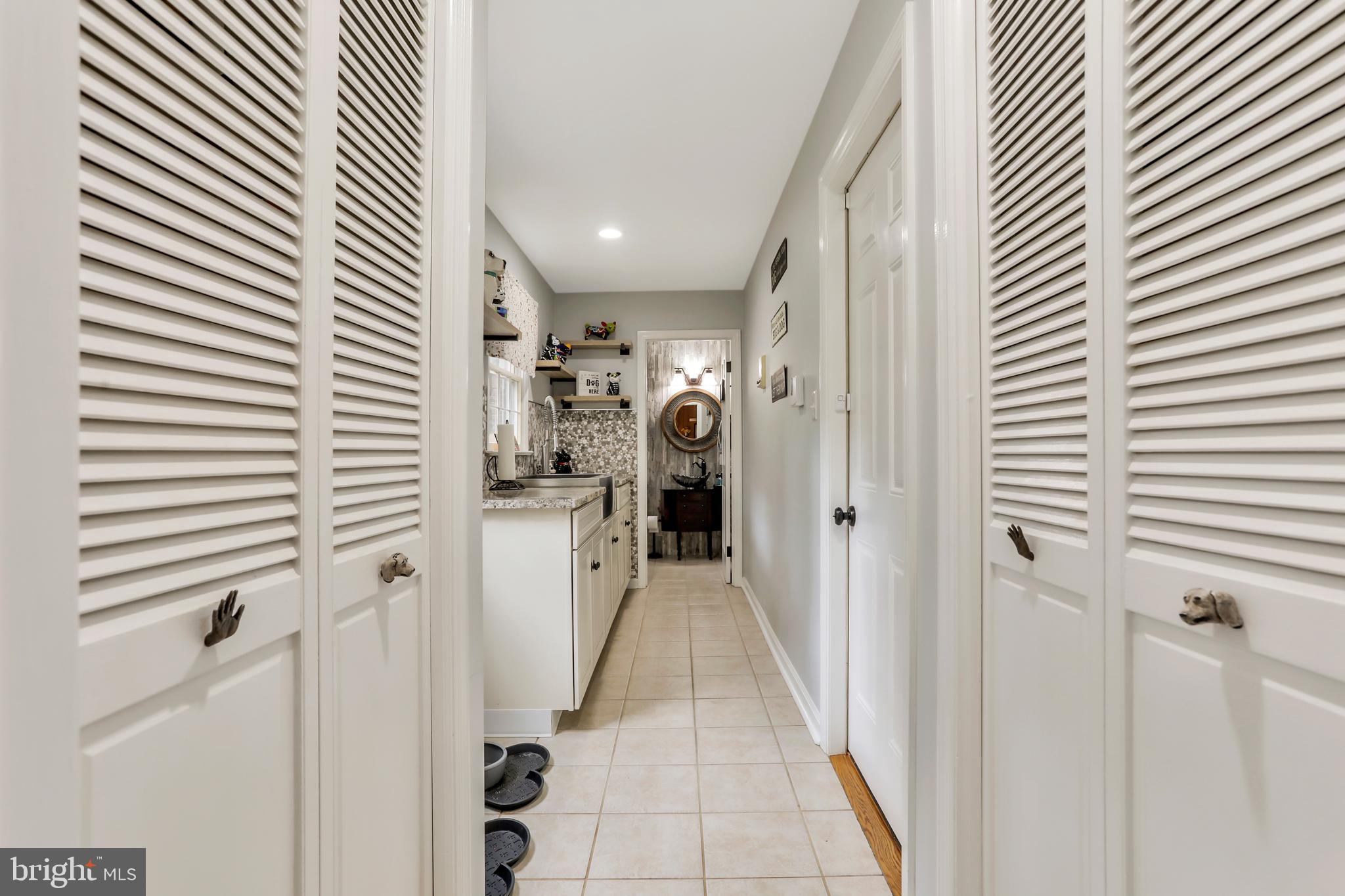 MERCERSBURG - Residential