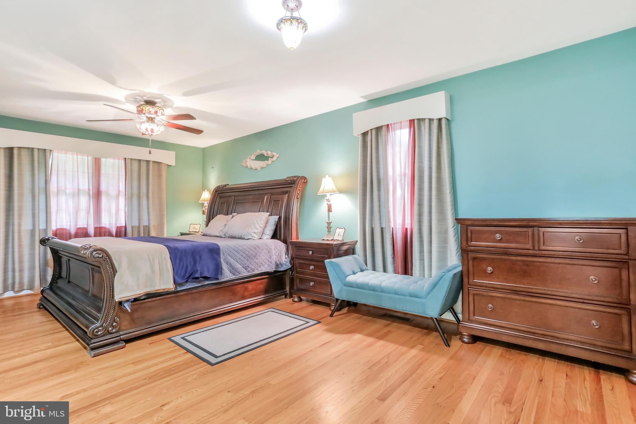 MERCERSBURG - Residential