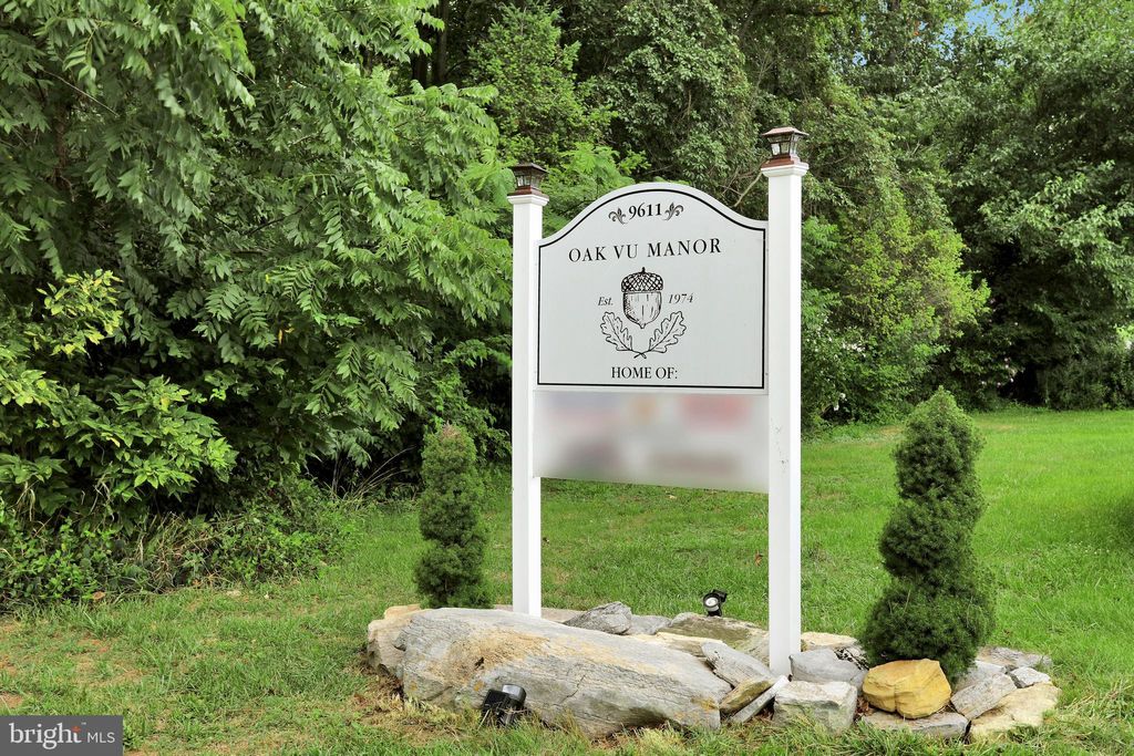 Photo of 9611 Shimpstown Road, MERCERSBURG, PA 17236 (MLS # PAFL2030744)