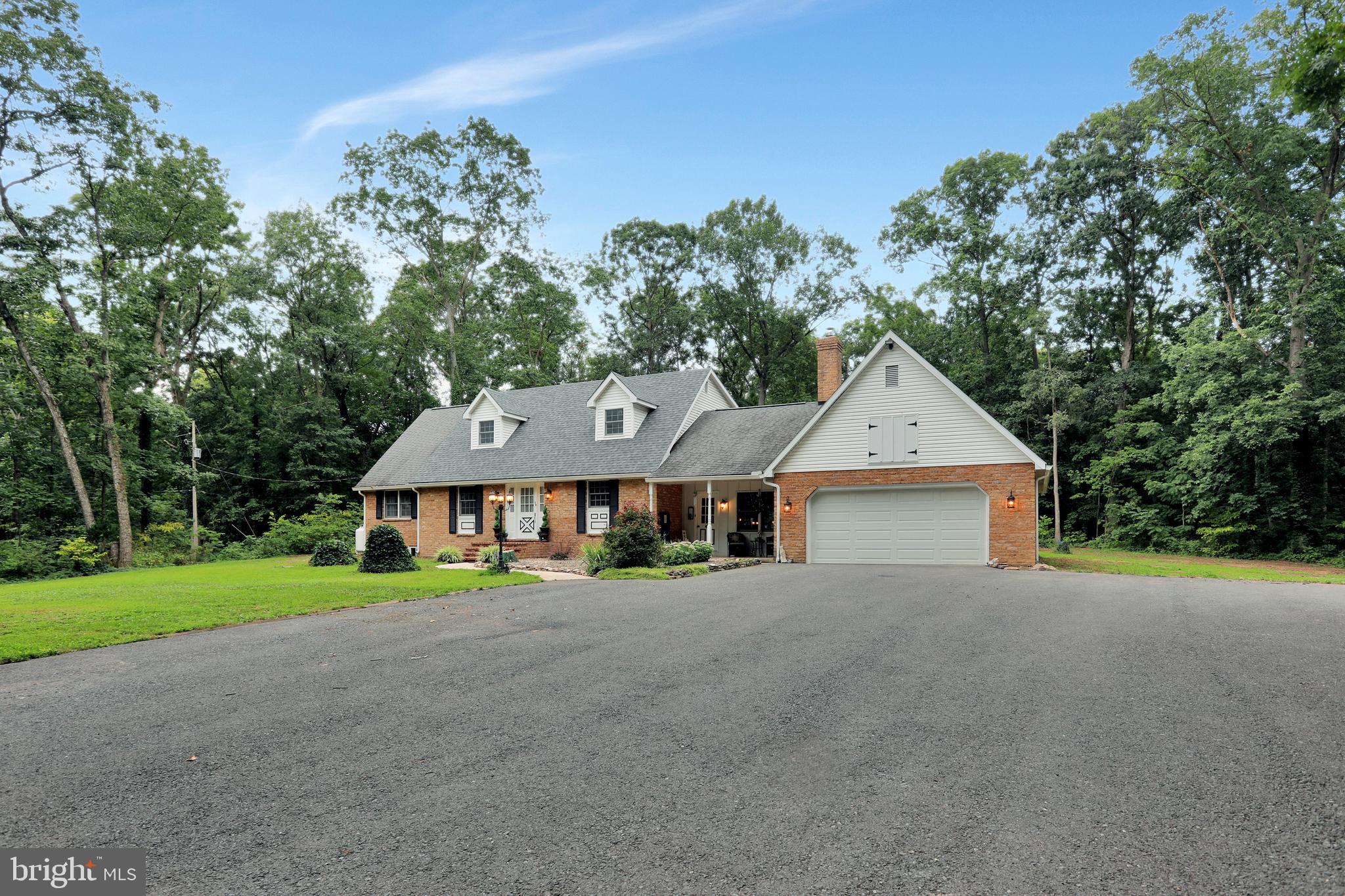 MERCERSBURG - Residential