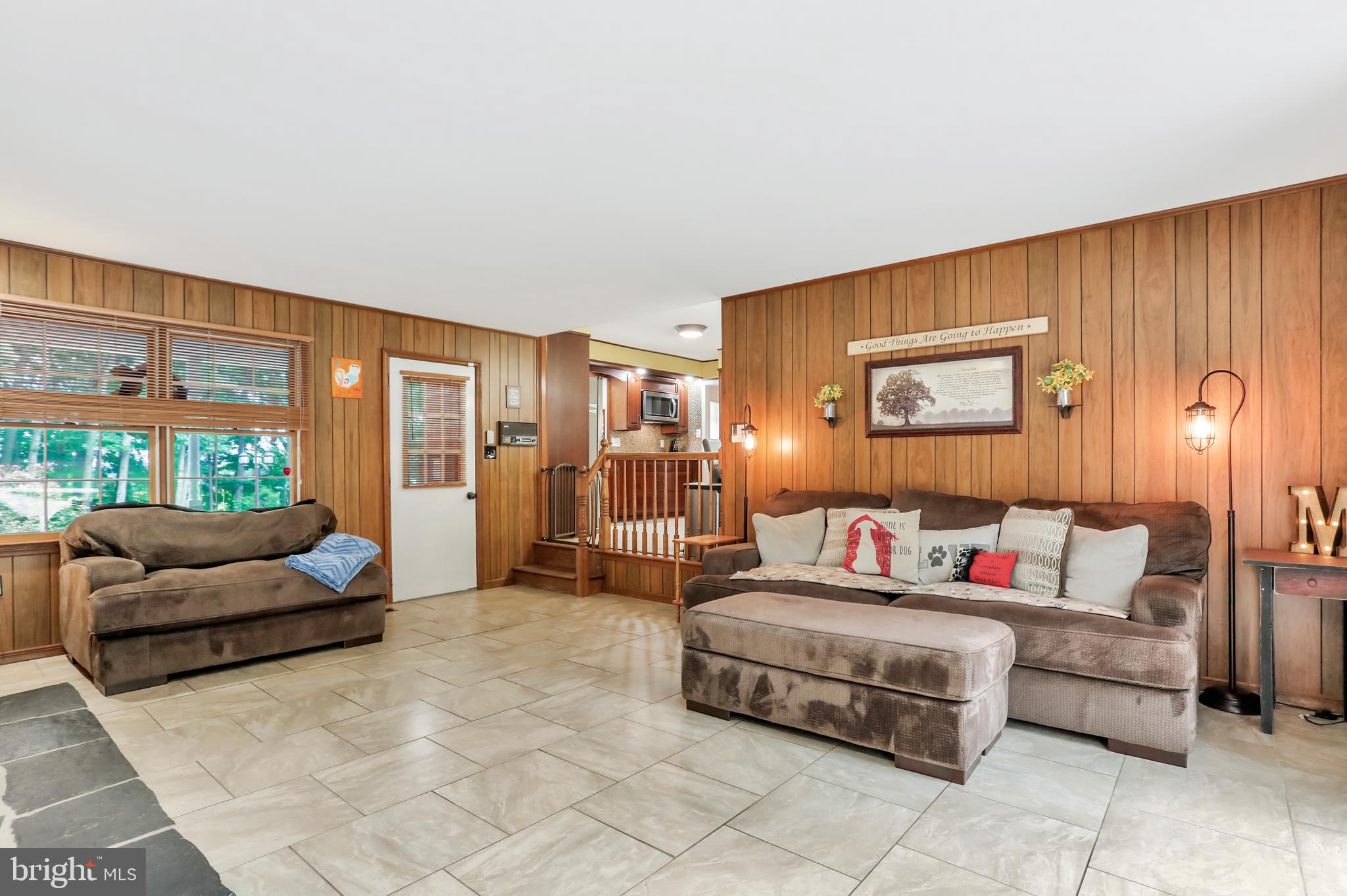 MERCERSBURG - Residential