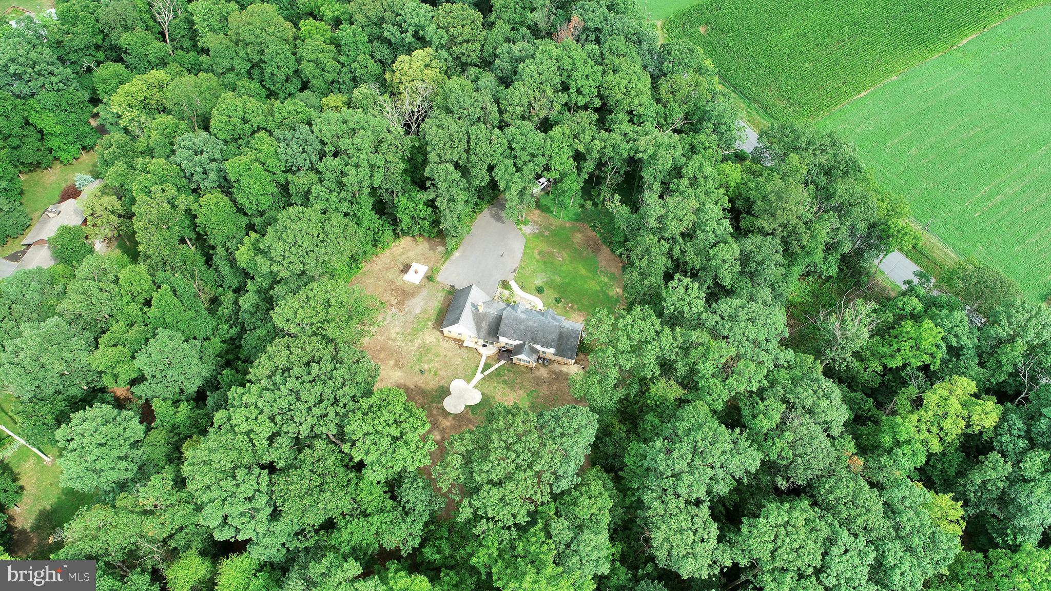 MERCERSBURG - Residential