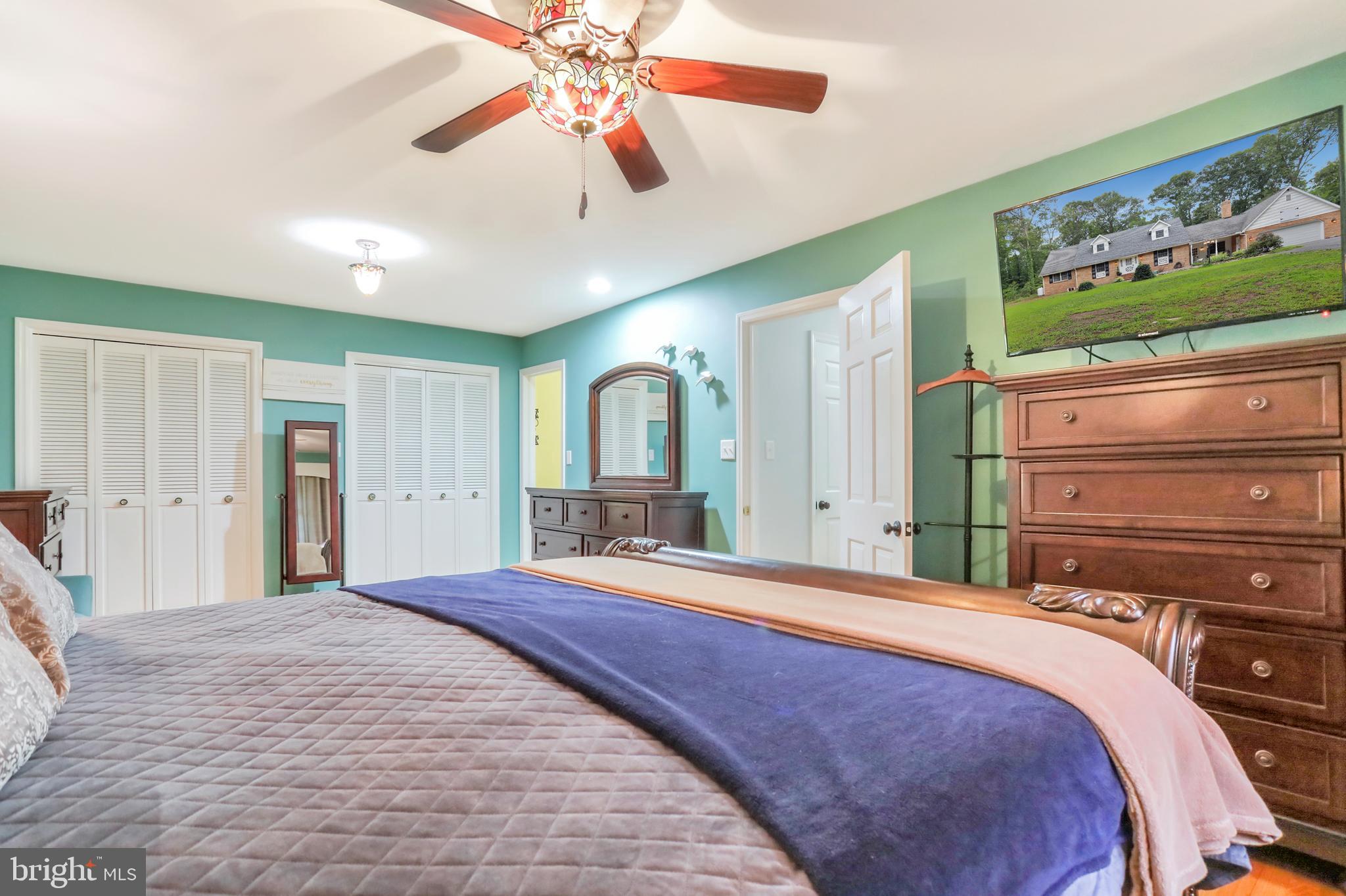 MERCERSBURG - Residential