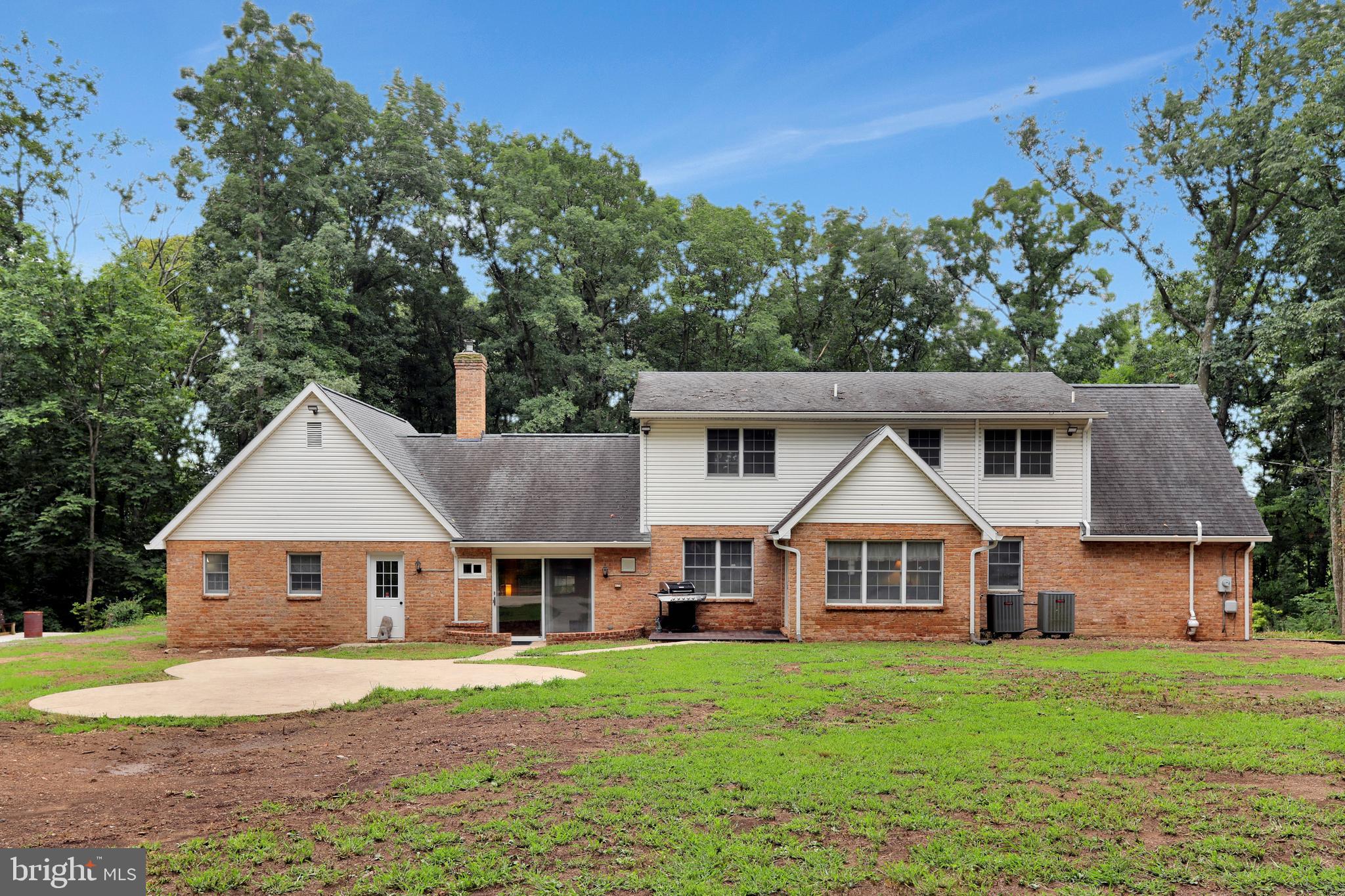 MERCERSBURG - Residential