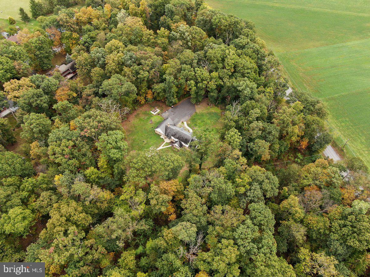 MERCERSBURG - Residential