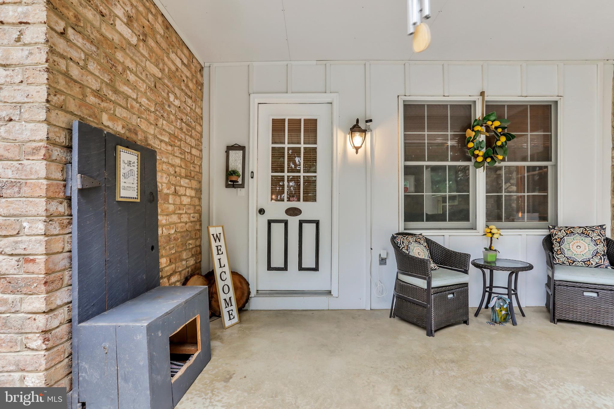 MERCERSBURG - Residential