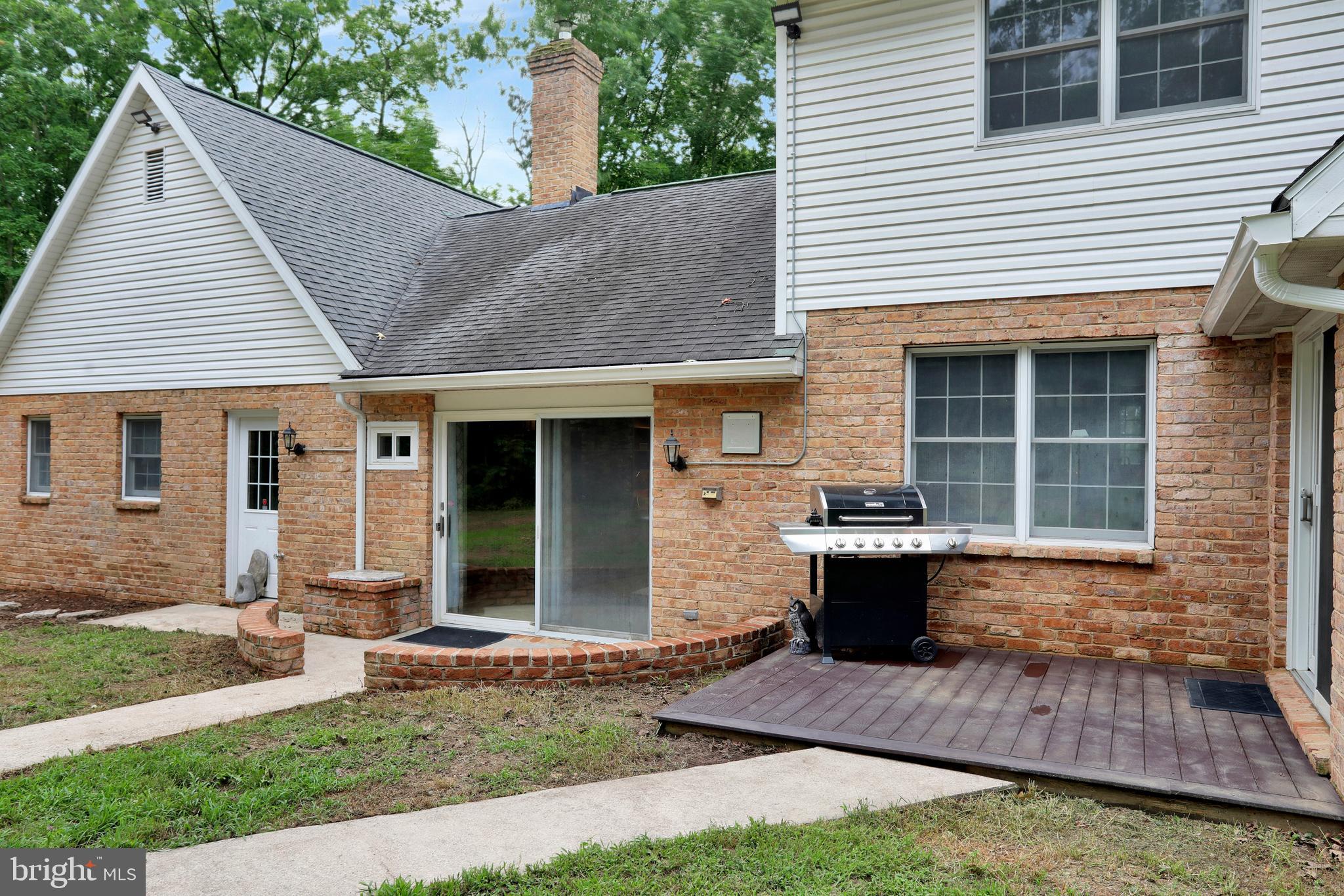 MERCERSBURG - Residential