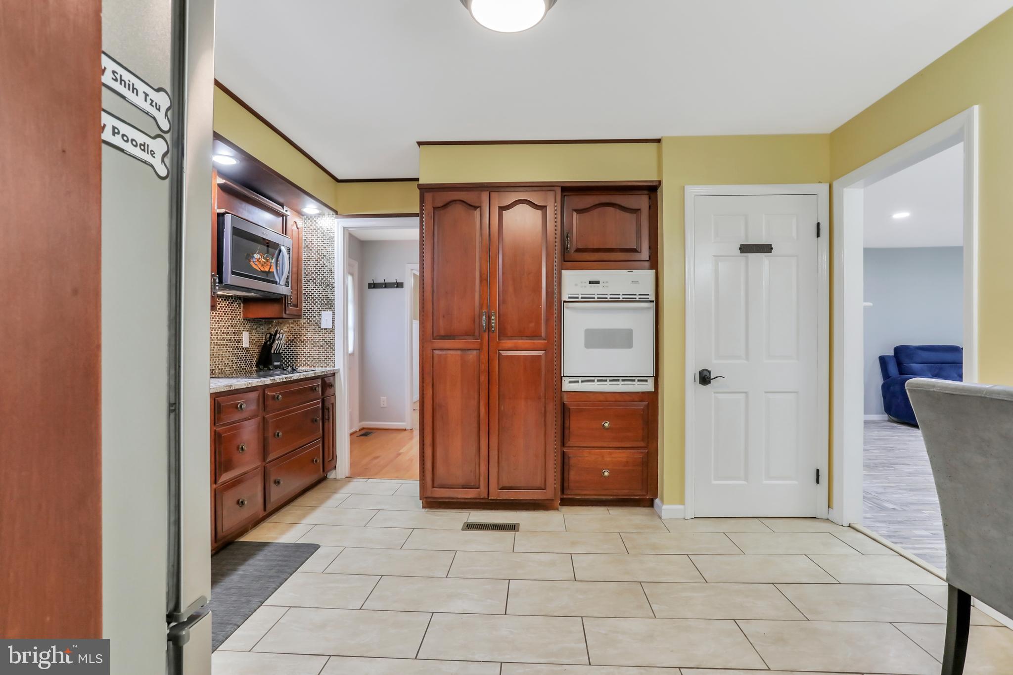 MERCERSBURG - Residential