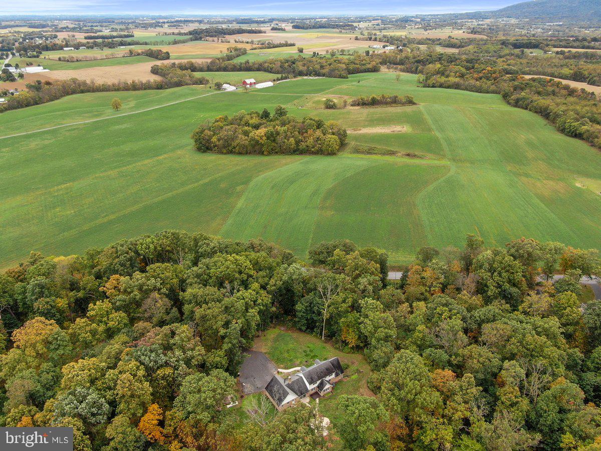 MERCERSBURG - Residential