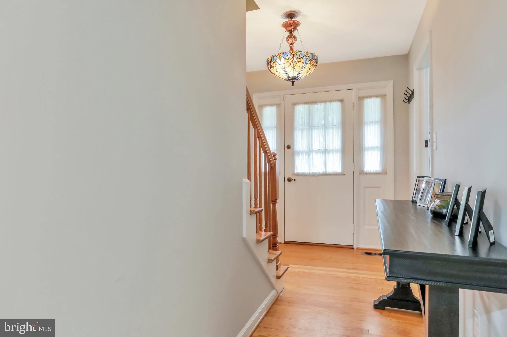 MERCERSBURG - Residential