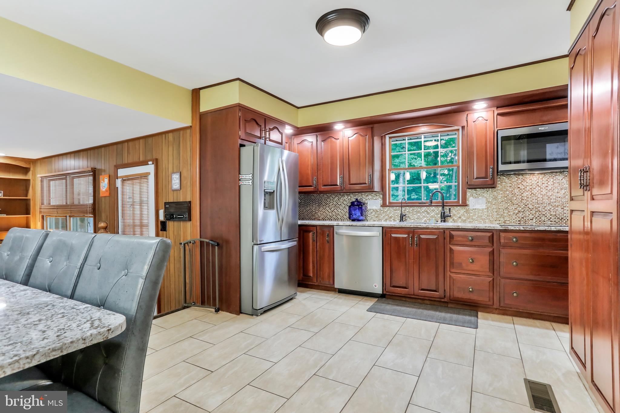 MERCERSBURG - Residential