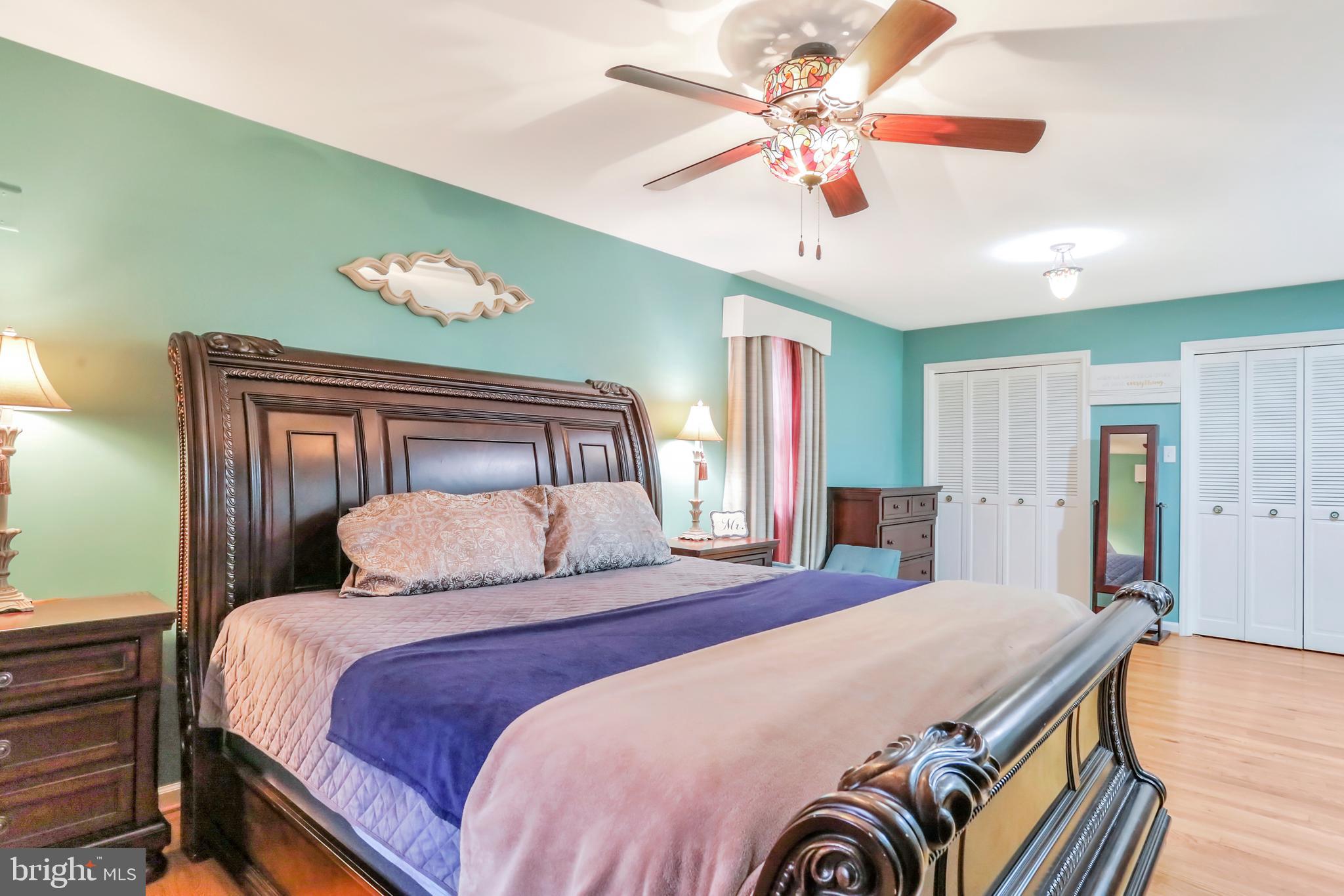 MERCERSBURG - Residential